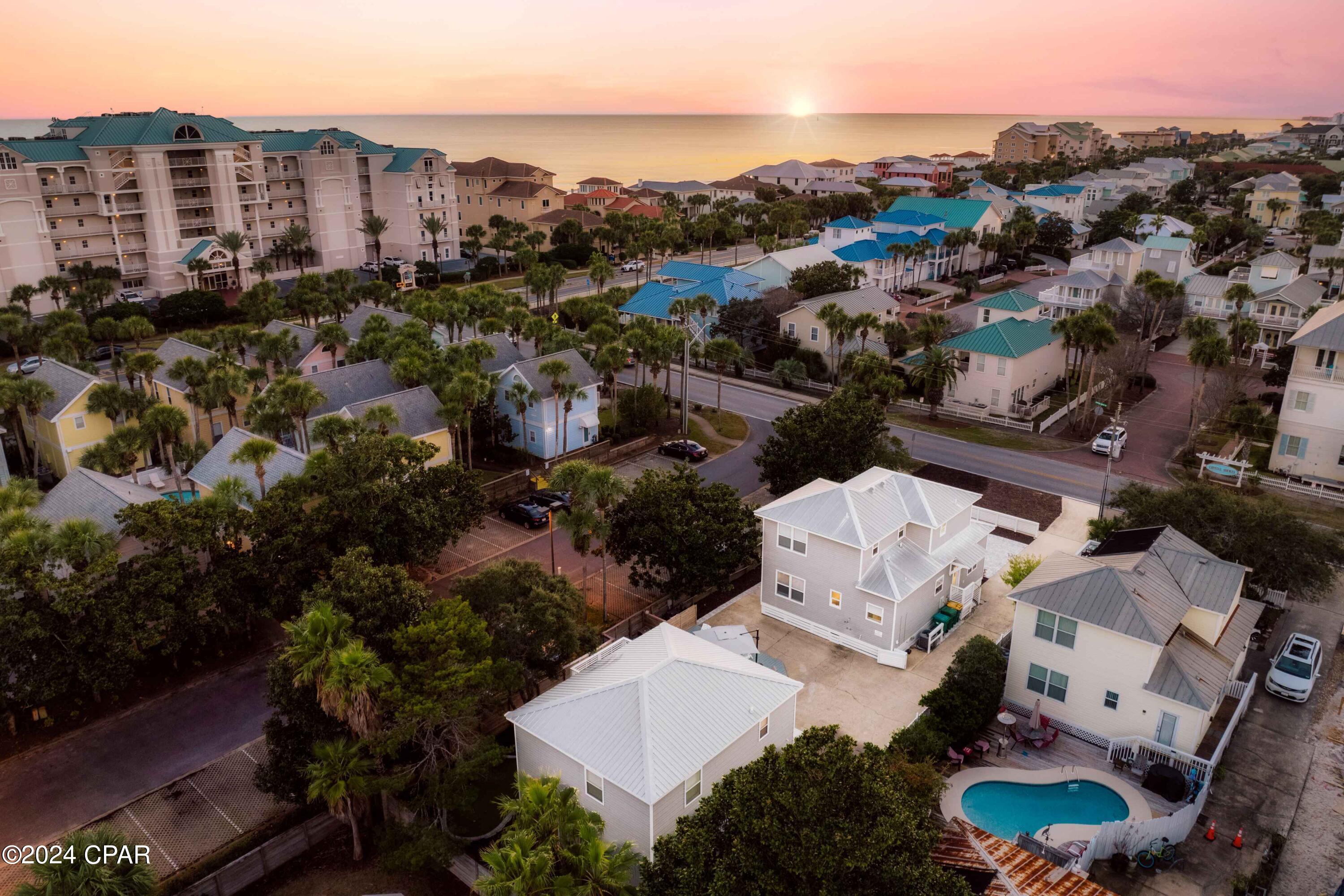 73 Crystal Beach Drive, Destin, Florida image 3