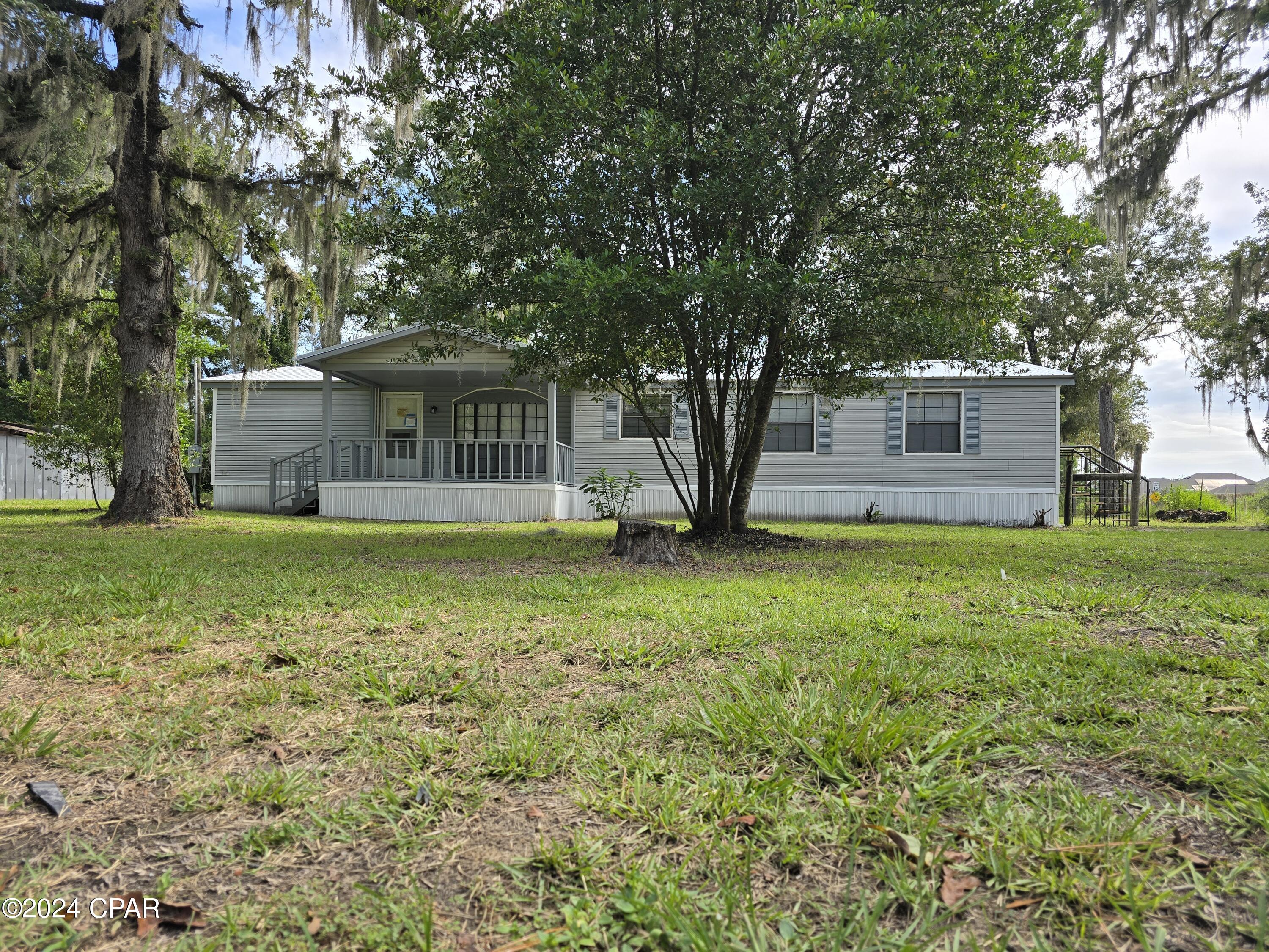 Photo of 634 Ivan Crawfordville FL 32326