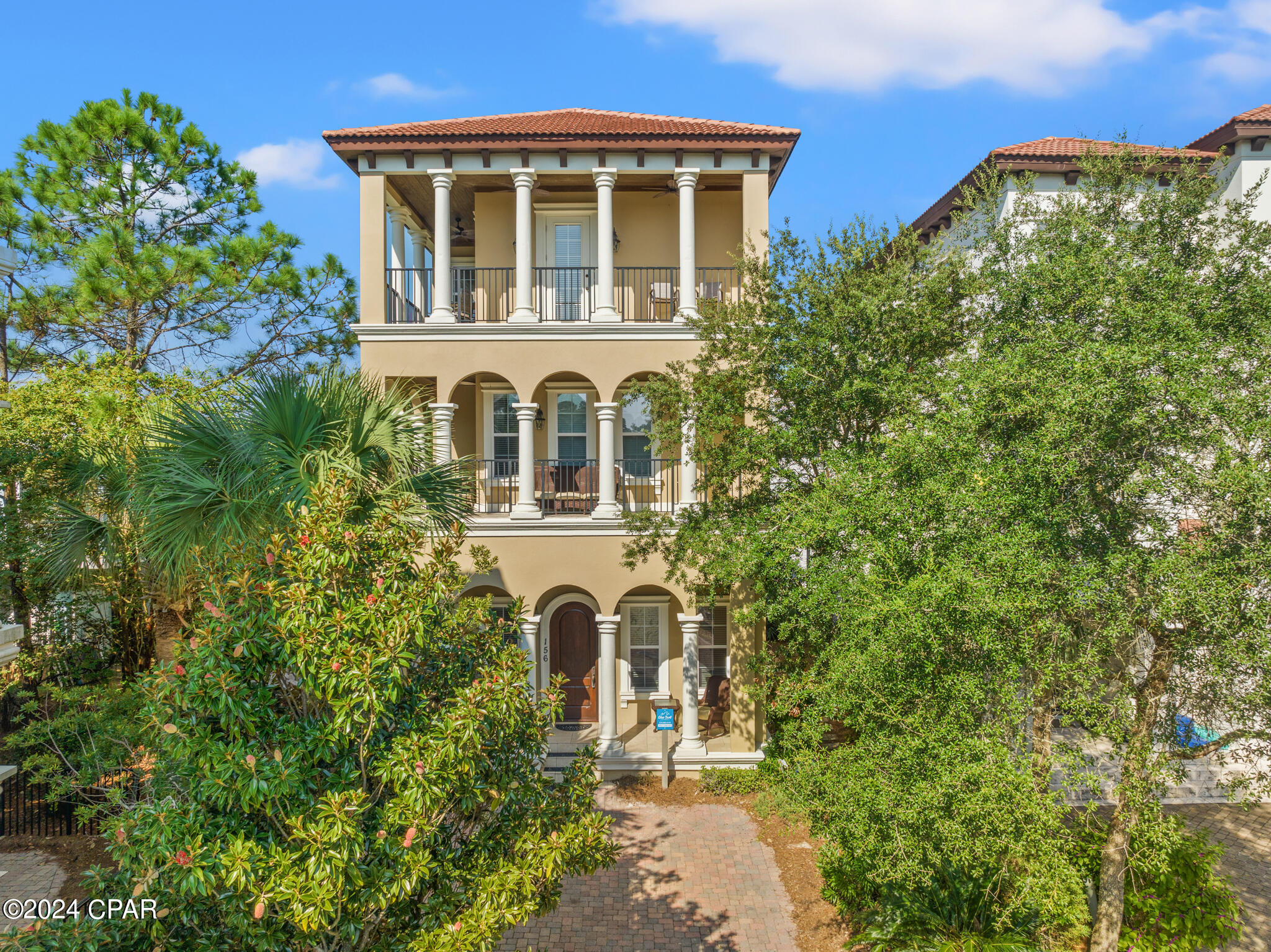 156 Palmeira Way, Santa Rosa Beach, Florida image 2