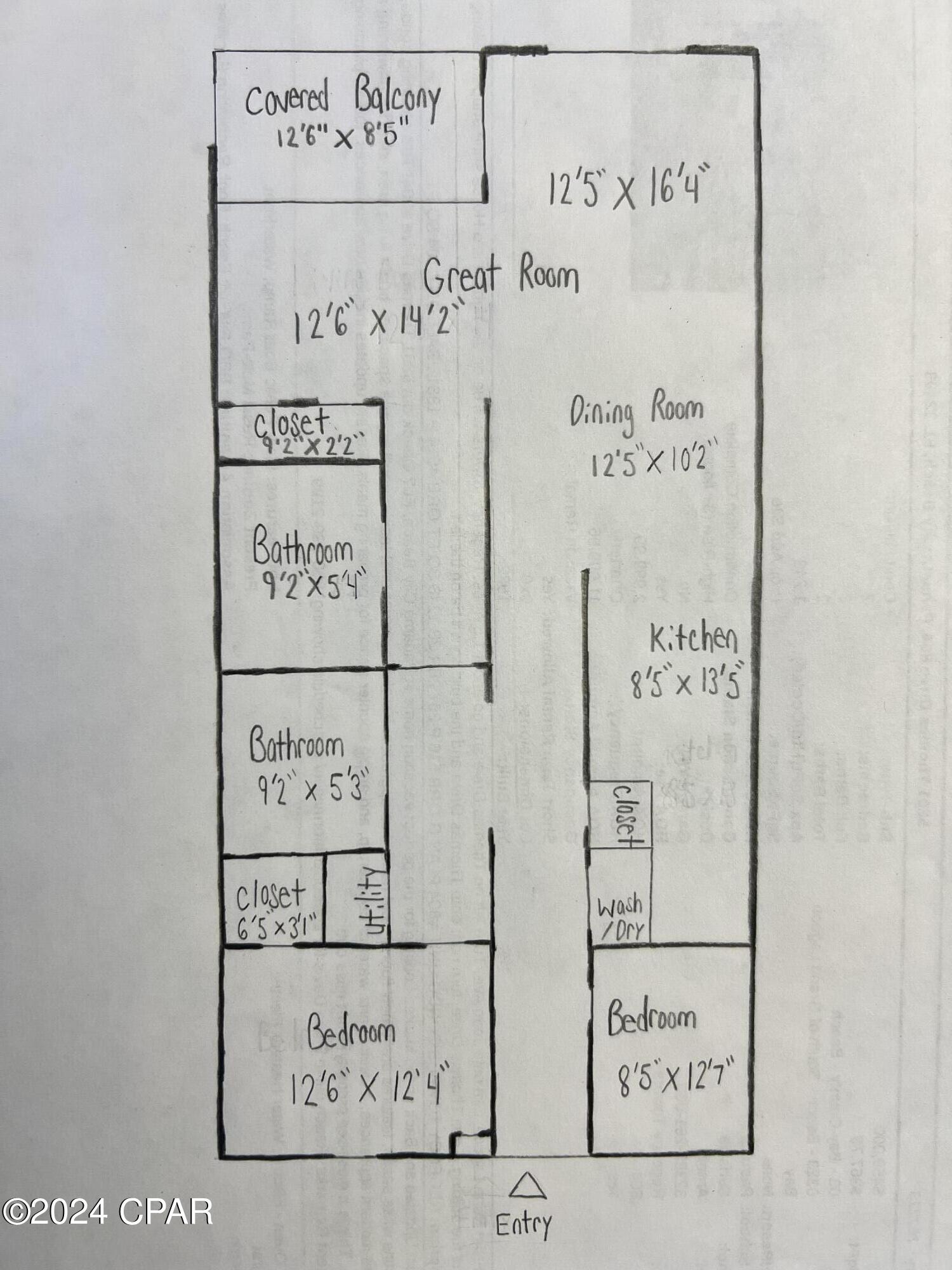 Image 40 For 5801 Thomas Drive 804