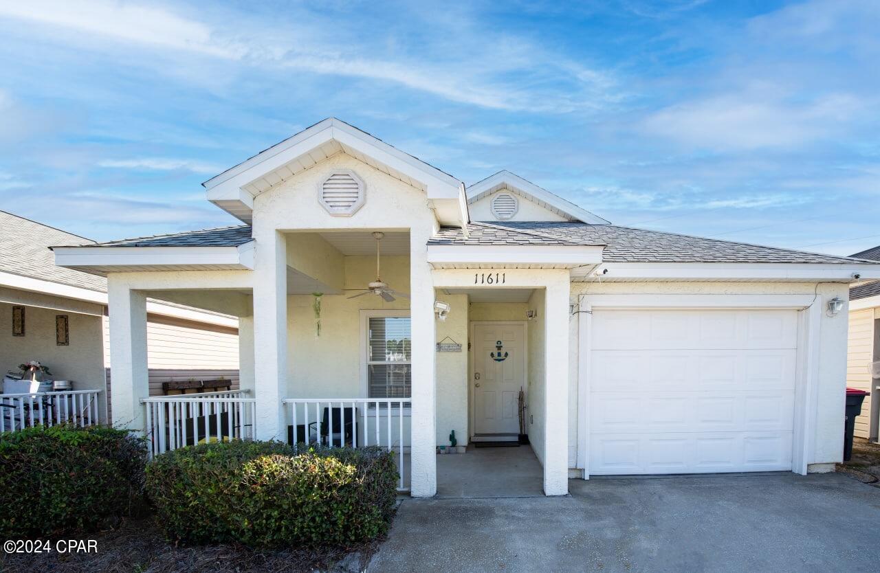 11611 Sand Castle Lane