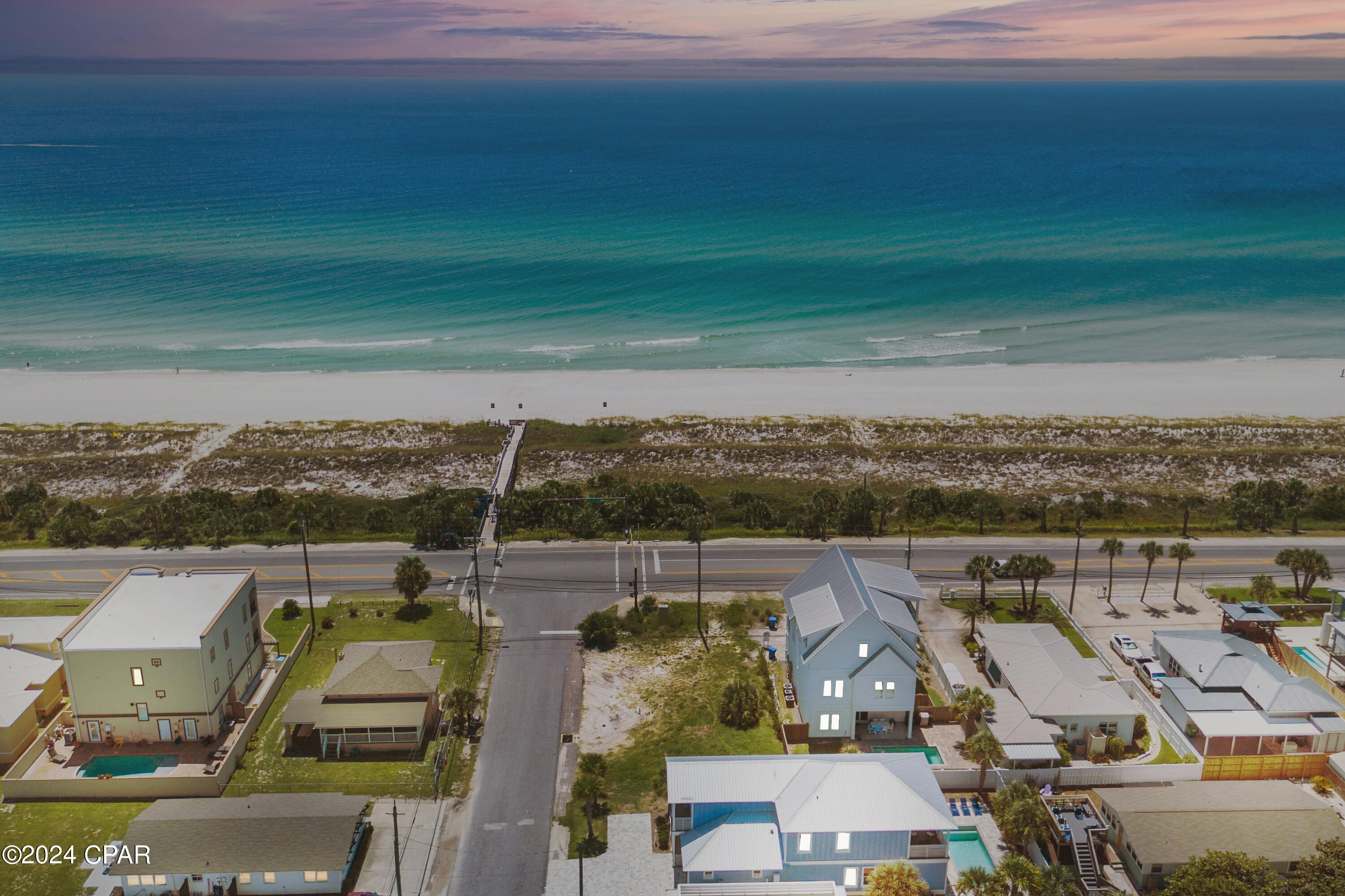 Details for 14000 Front Beach Road, Panama City Beach, FL 32413