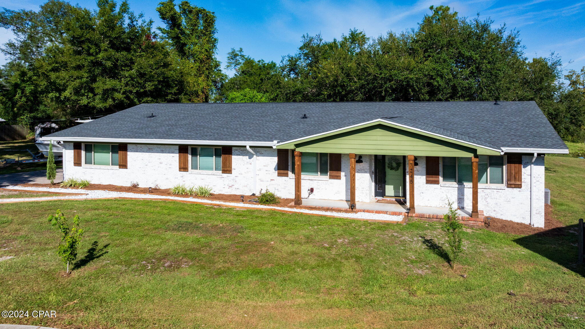 Photo of 7245 Shady Panama City FL 32404