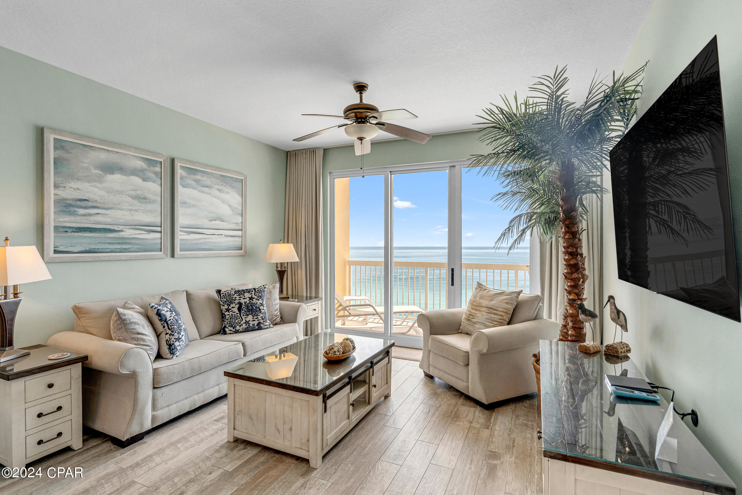 Details for 15817 Front Beach Road 1-1405, Panama City Beach, FL 32413