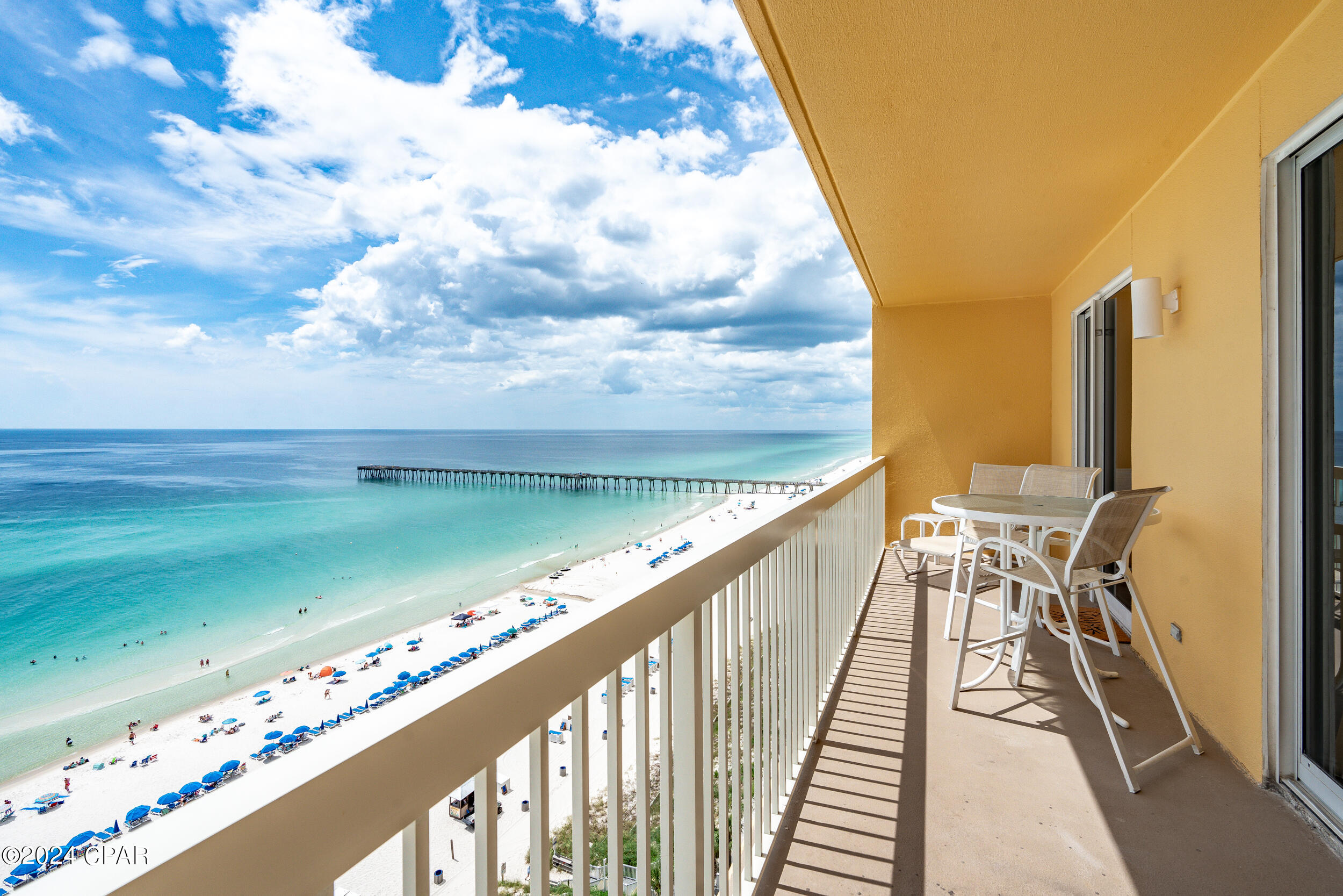 Photo of 15817 Front Beach Panama City Beach FL 32413