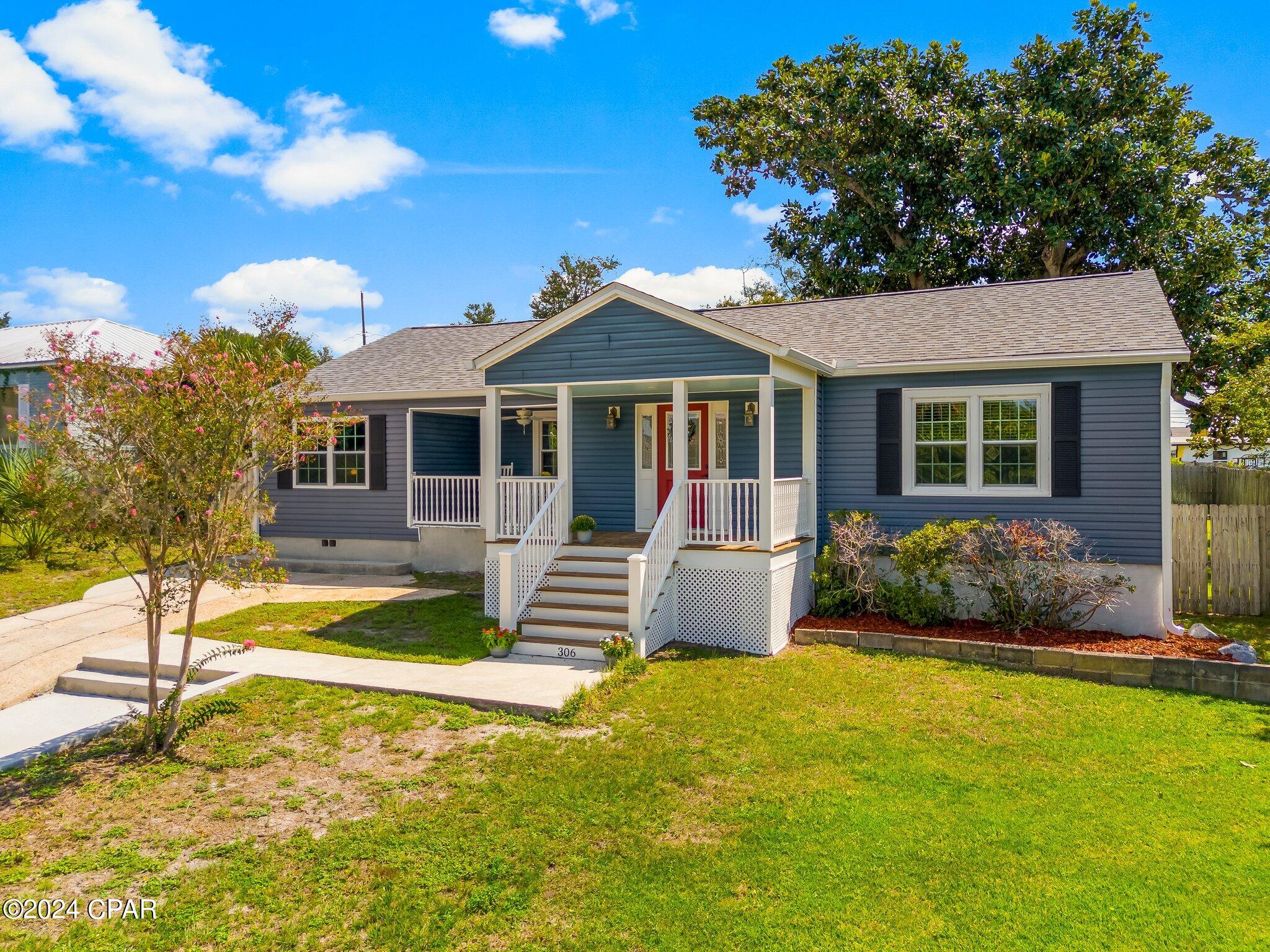 Photo of 306 Cove Panama City FL 32401