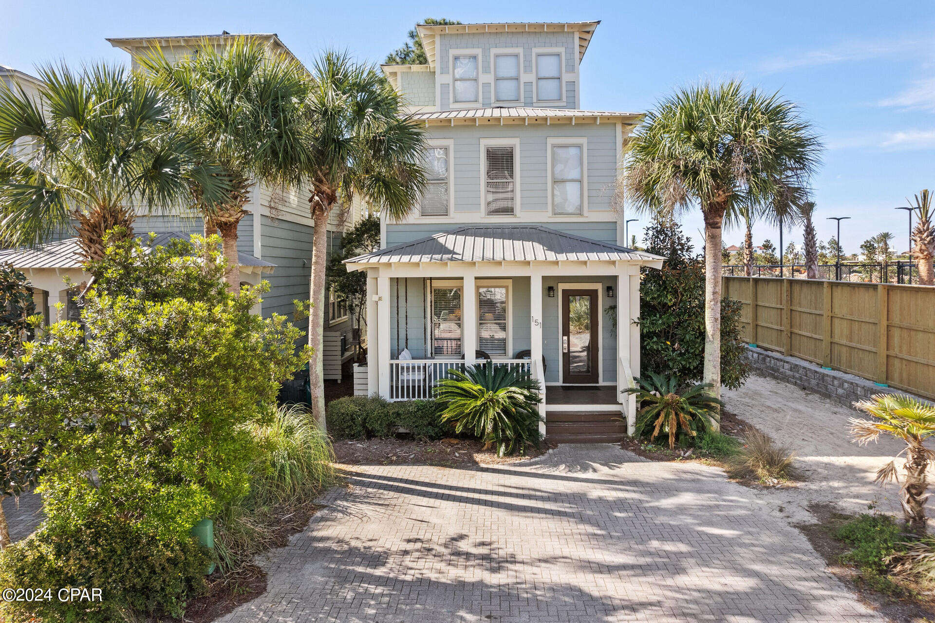 Details for 151 Woody Wagon Way, Inlet Beach, FL 32461