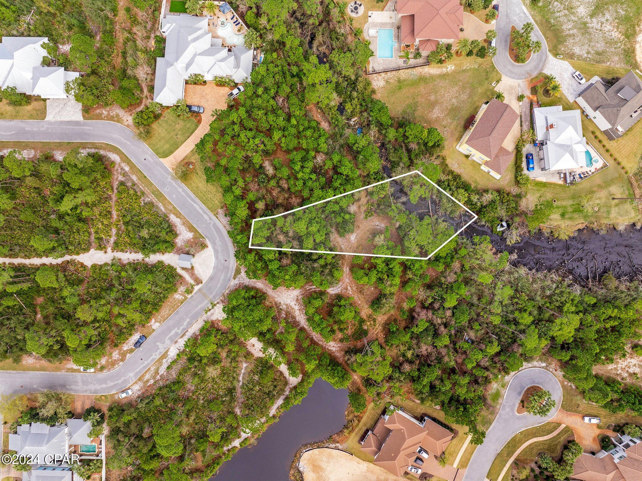 Details for 5232 Kingston Circle, Panama City Beach, FL 32408