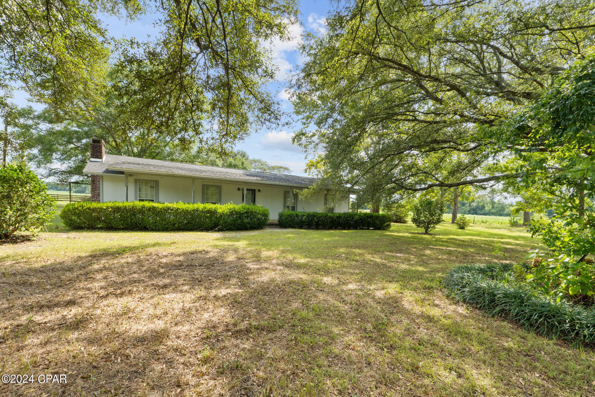 877 Clayton Road, Chipley, Florida image 1