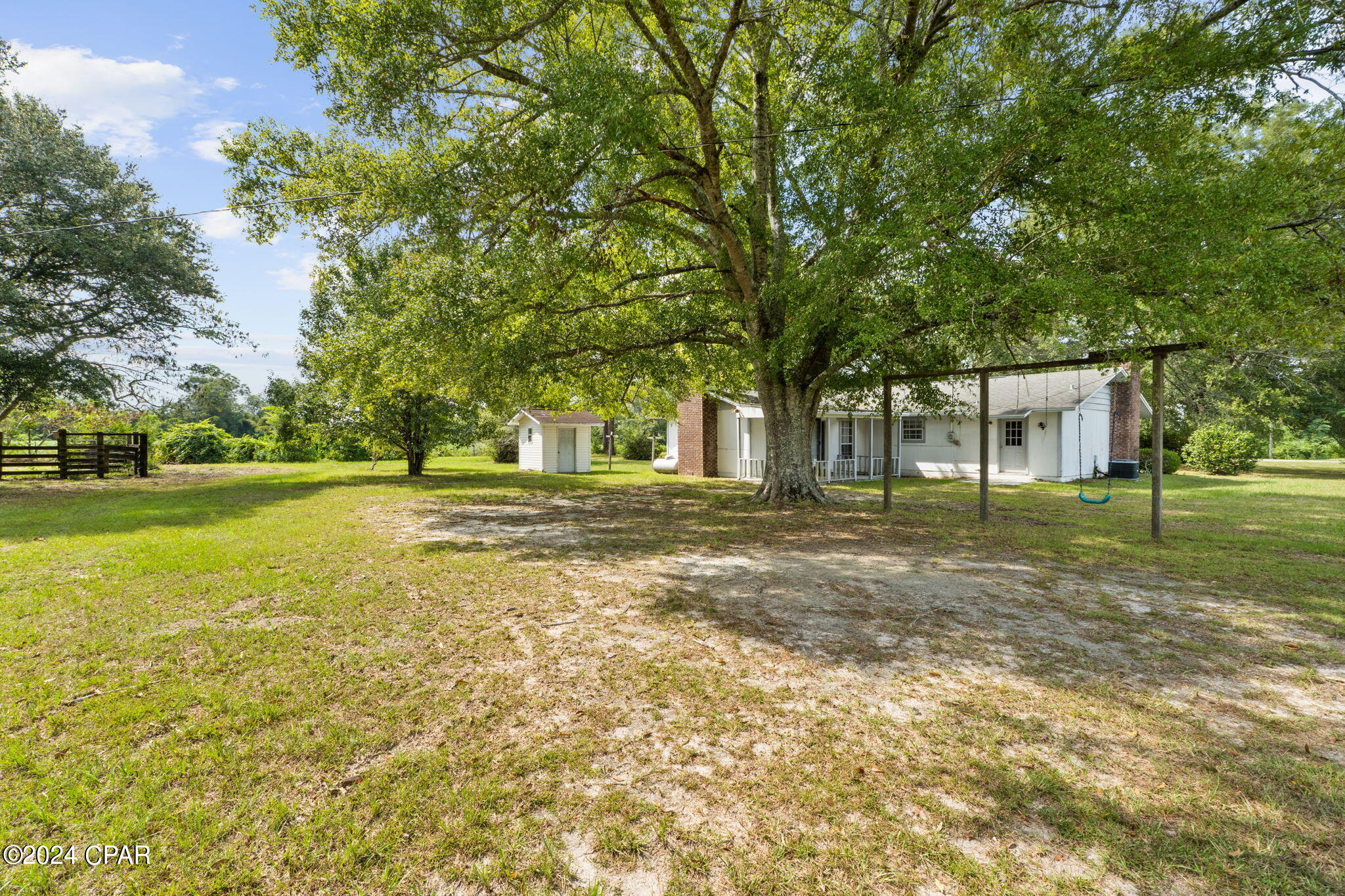 877 Clayton Road, Chipley, Florida image 34