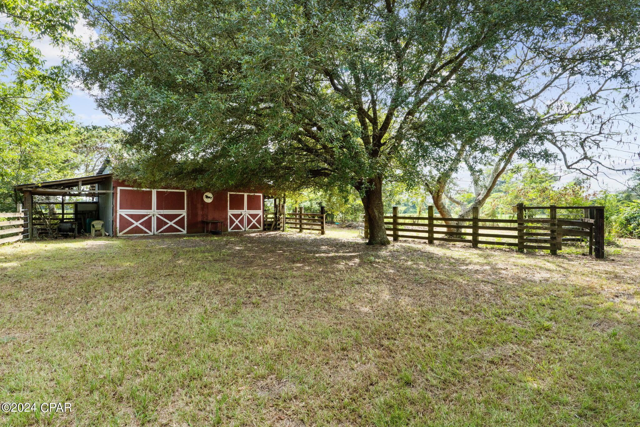 877 Clayton Road, Chipley, Florida image 36