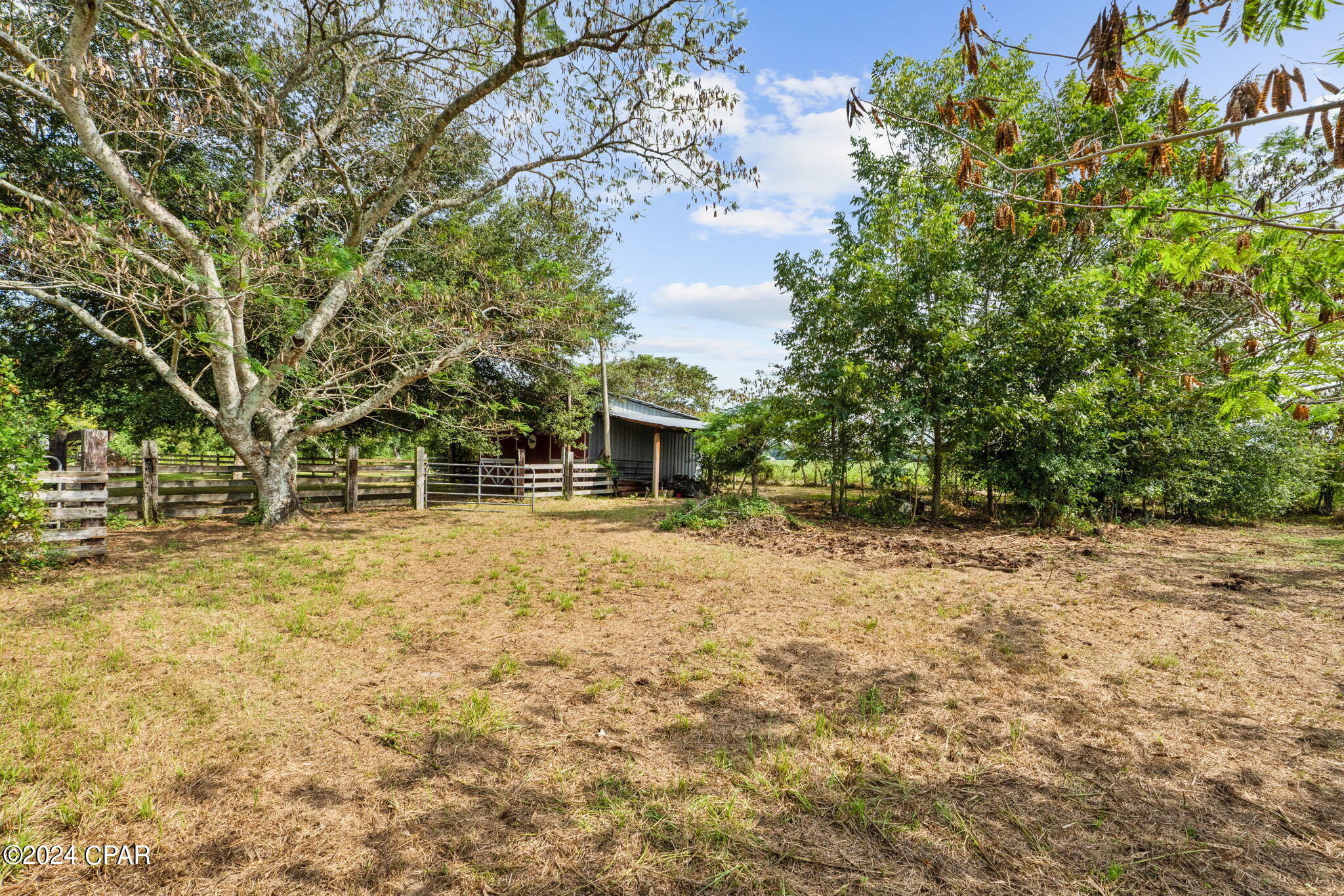 877 Clayton Road, Chipley, Florida image 37