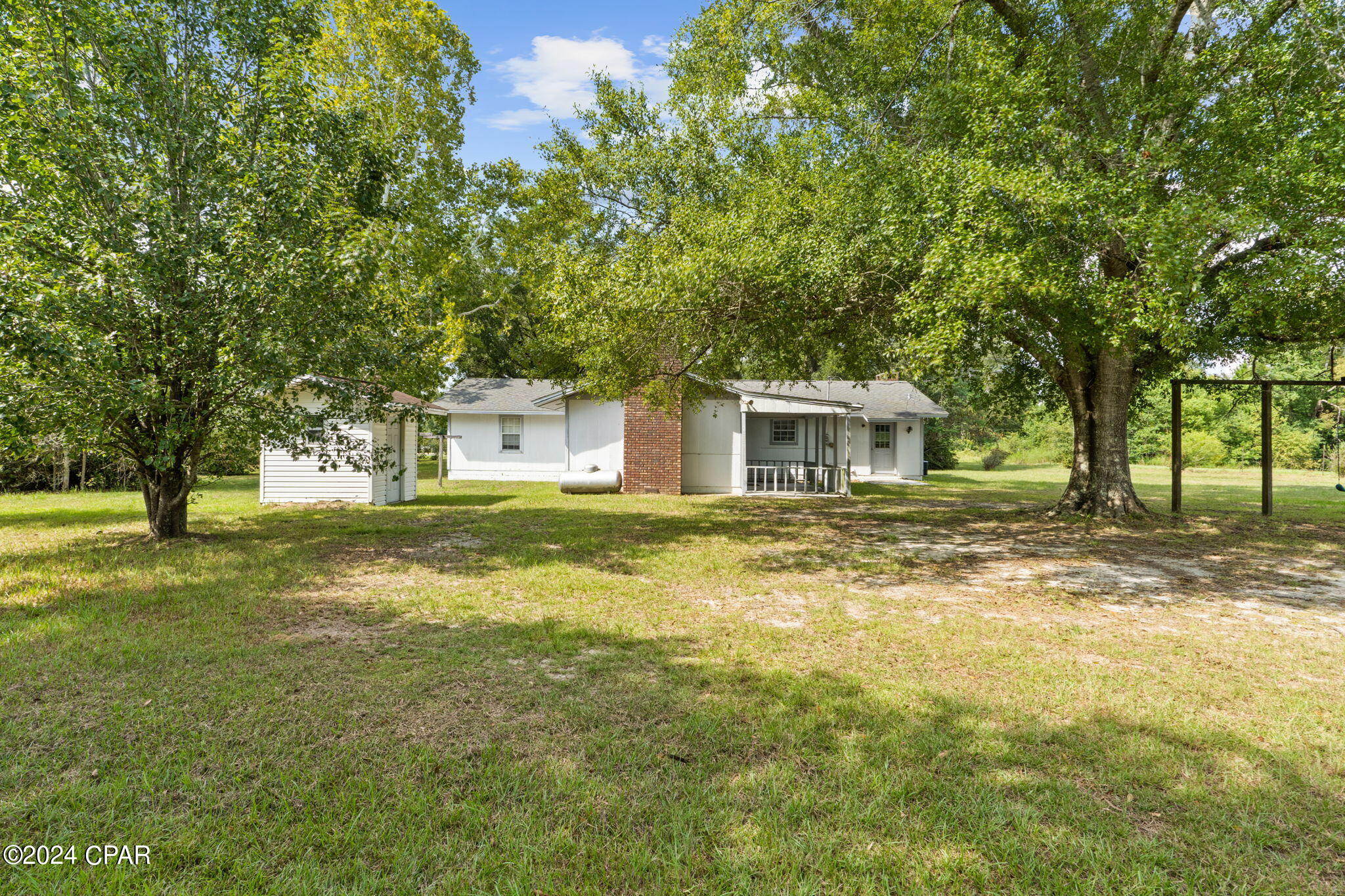 877 Clayton Road, Chipley, Florida image 4