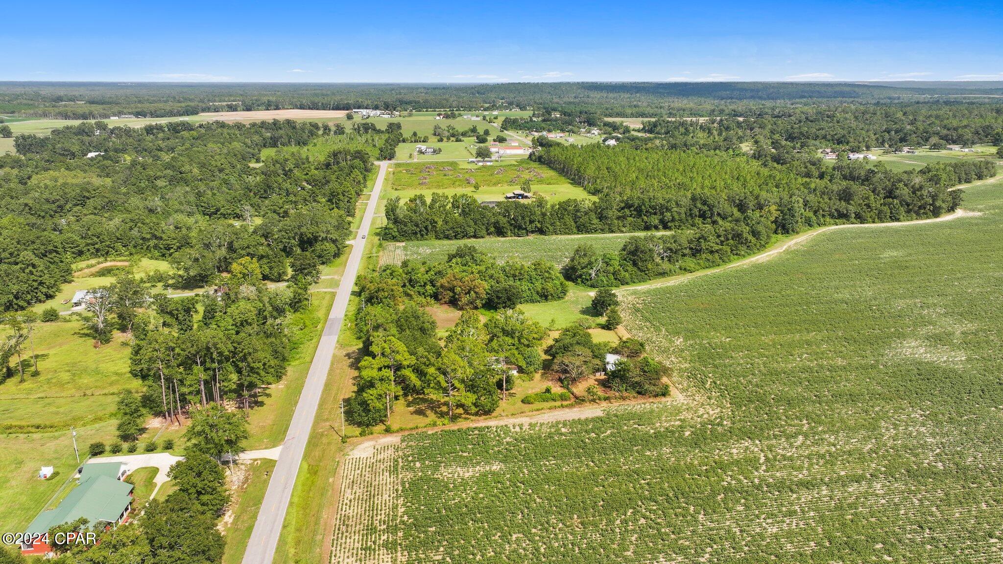 877 Clayton Road, Chipley, Florida image 45