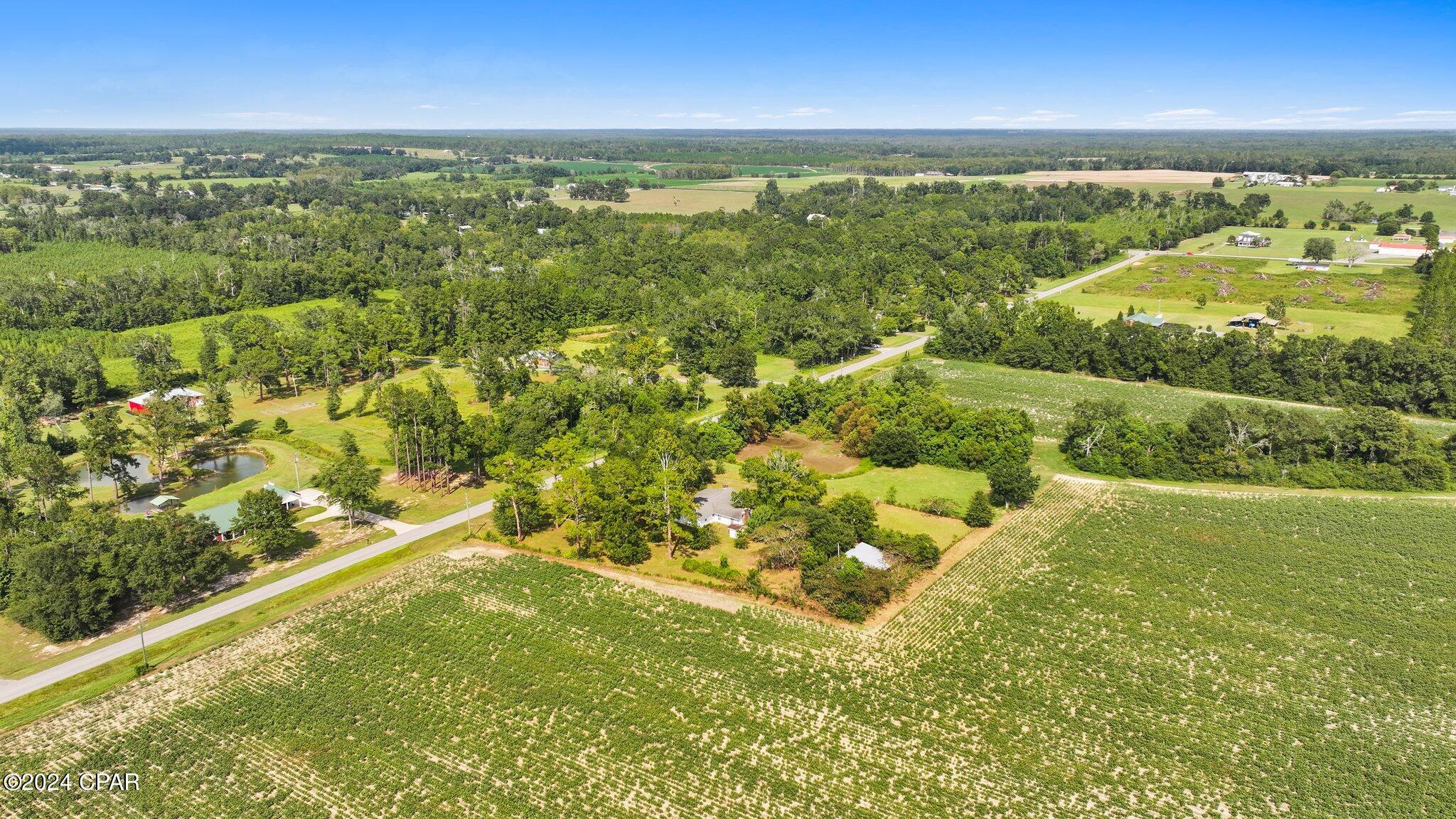 877 Clayton Road, Chipley, Florida image 46