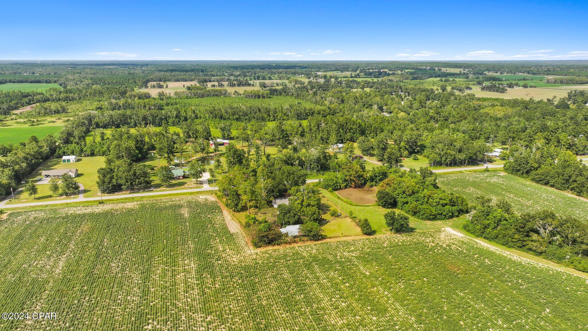 877 Clayton Road, Chipley, Florida image 47