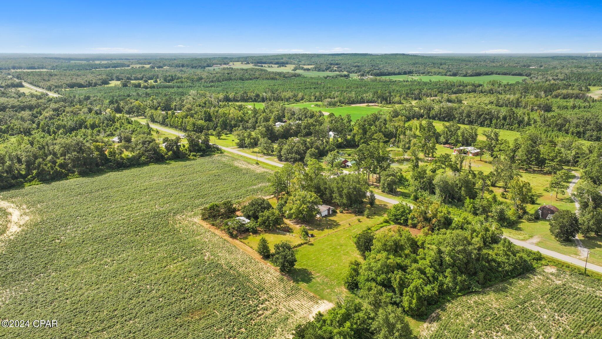 877 Clayton Road, Chipley, Florida image 49