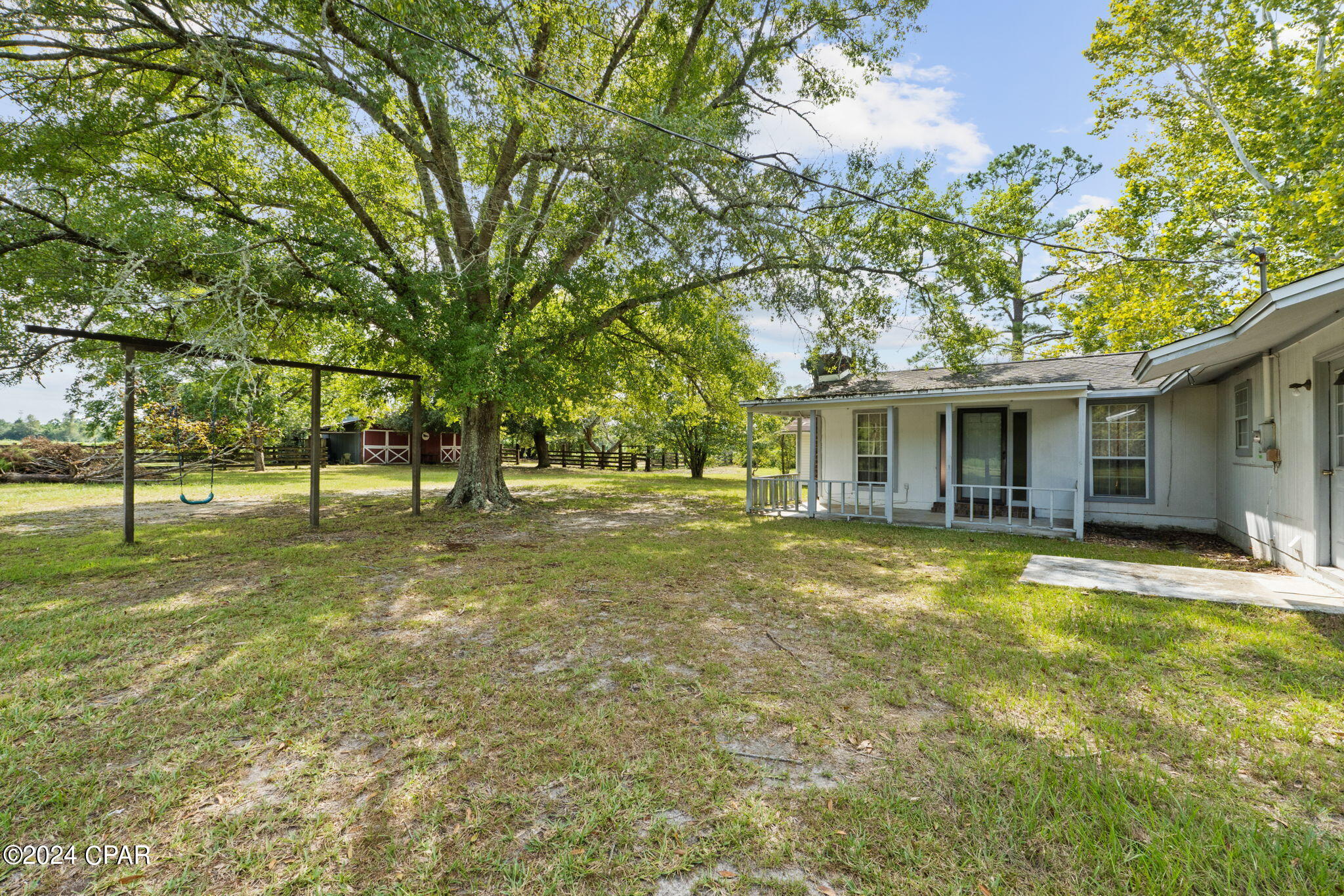 877 Clayton Road, Chipley, Florida image 5