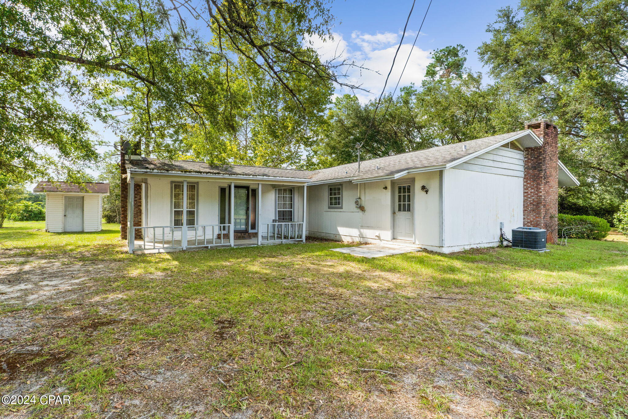 877 Clayton Road, Chipley, Florida image 6