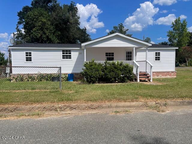 Photo of 2850 Saint Johns Marianna FL 32448