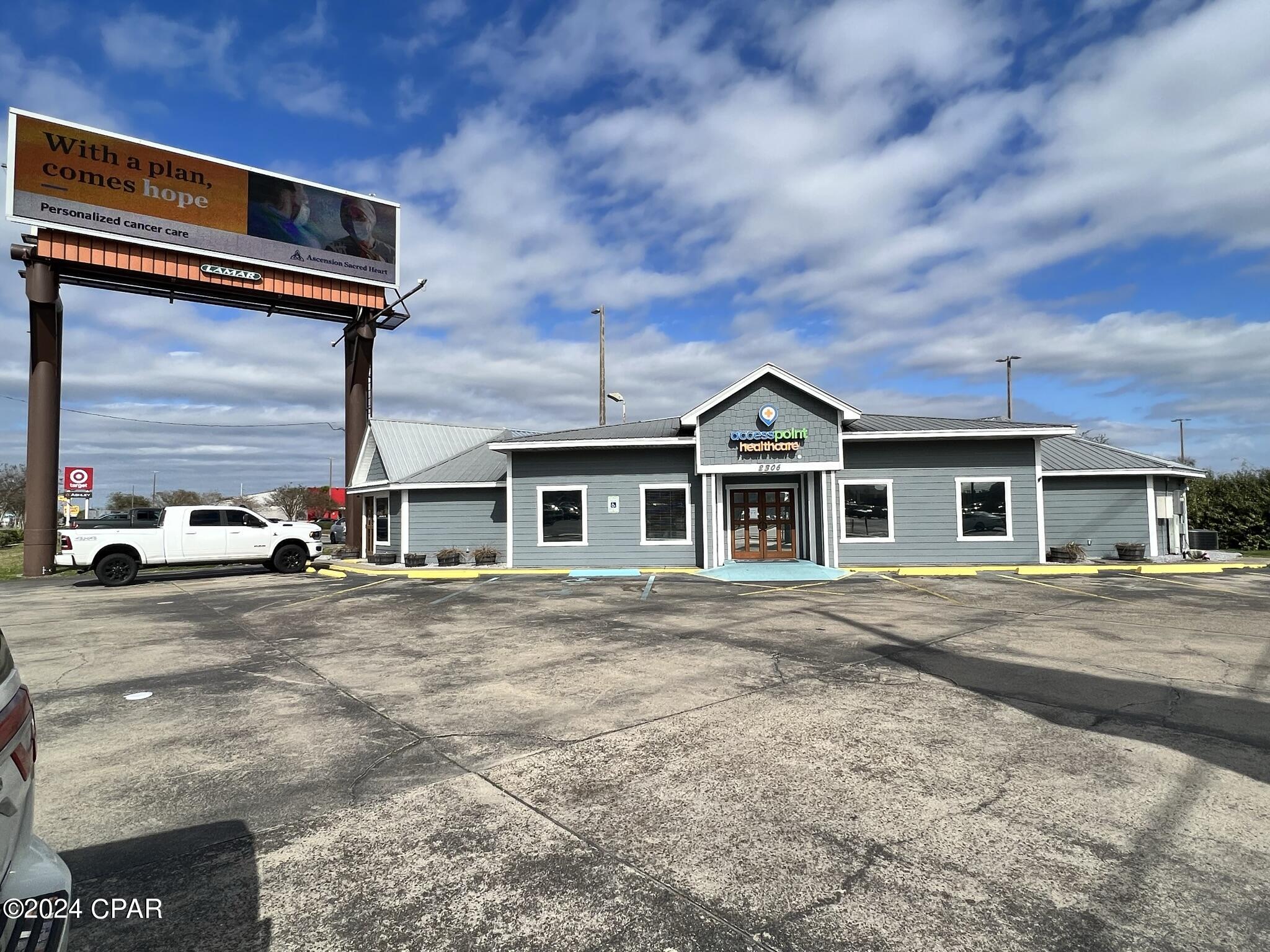 Photo of 2306 Hwy 77 Panama City FL 32405