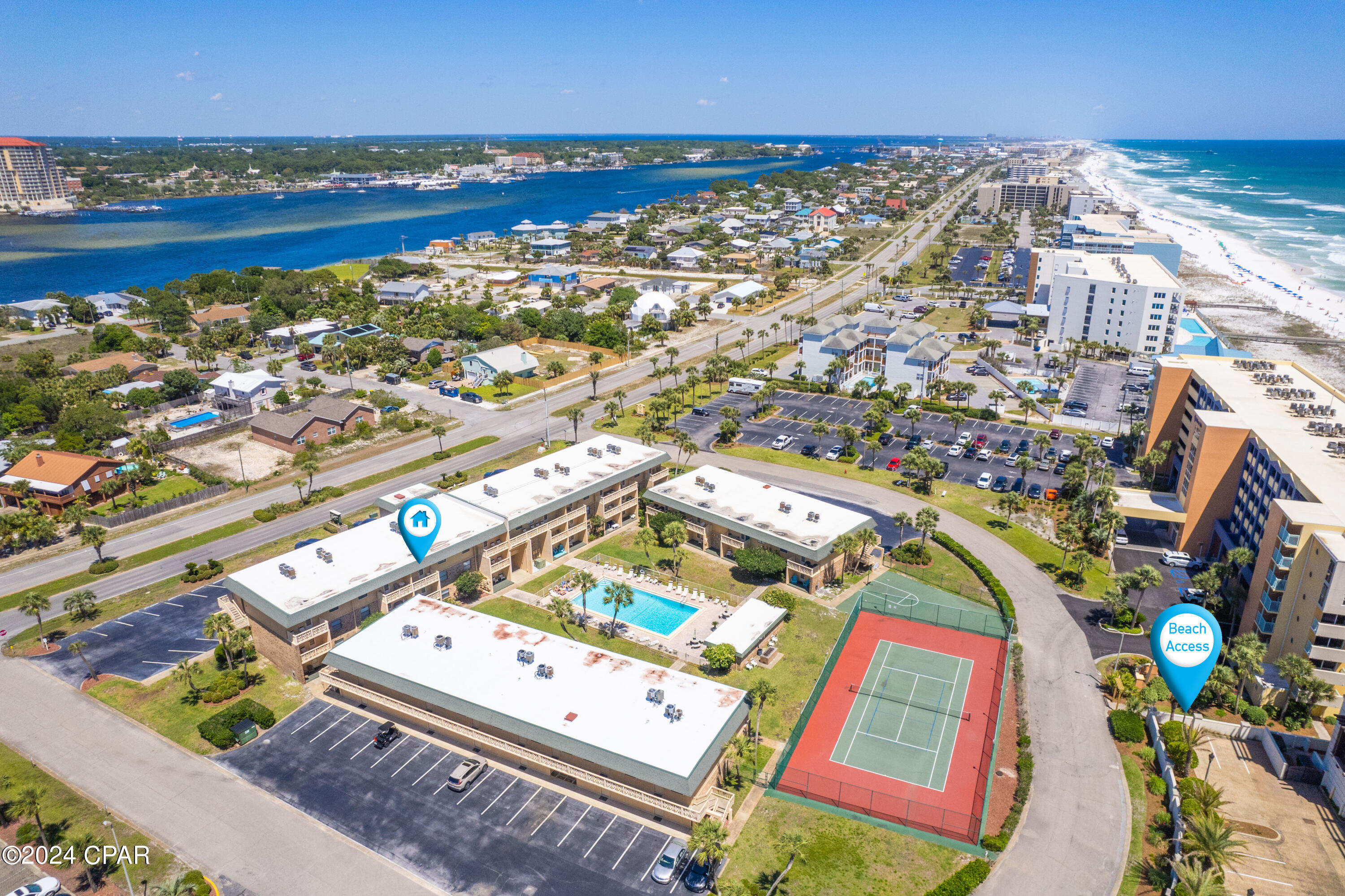 Details for 885 Santa Rosa Boulevard 311-a, Fort Walton Beach, FL 32548