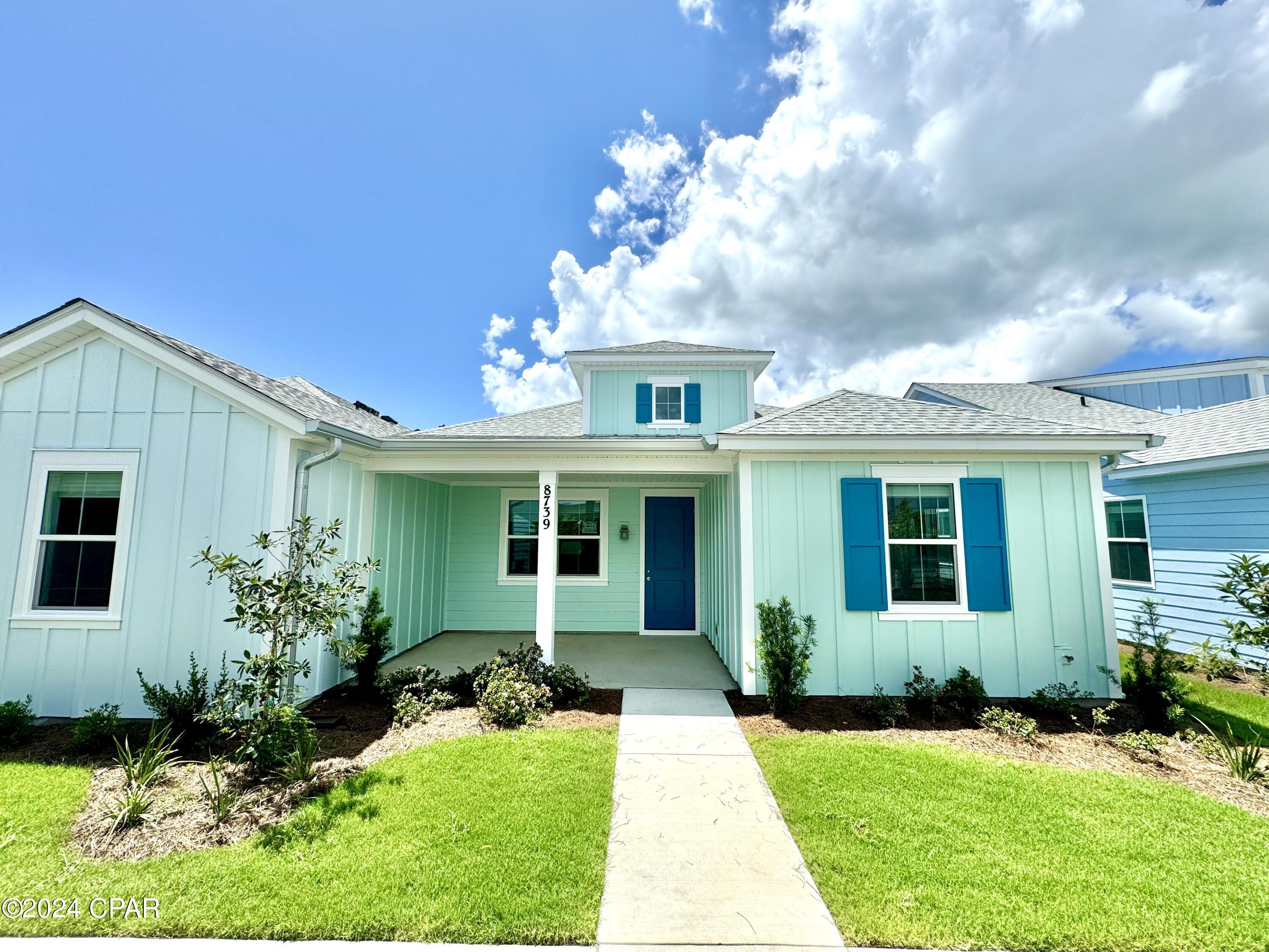 Details for 8736 Sand Dollar Drive, Panama City Beach, FL 32413