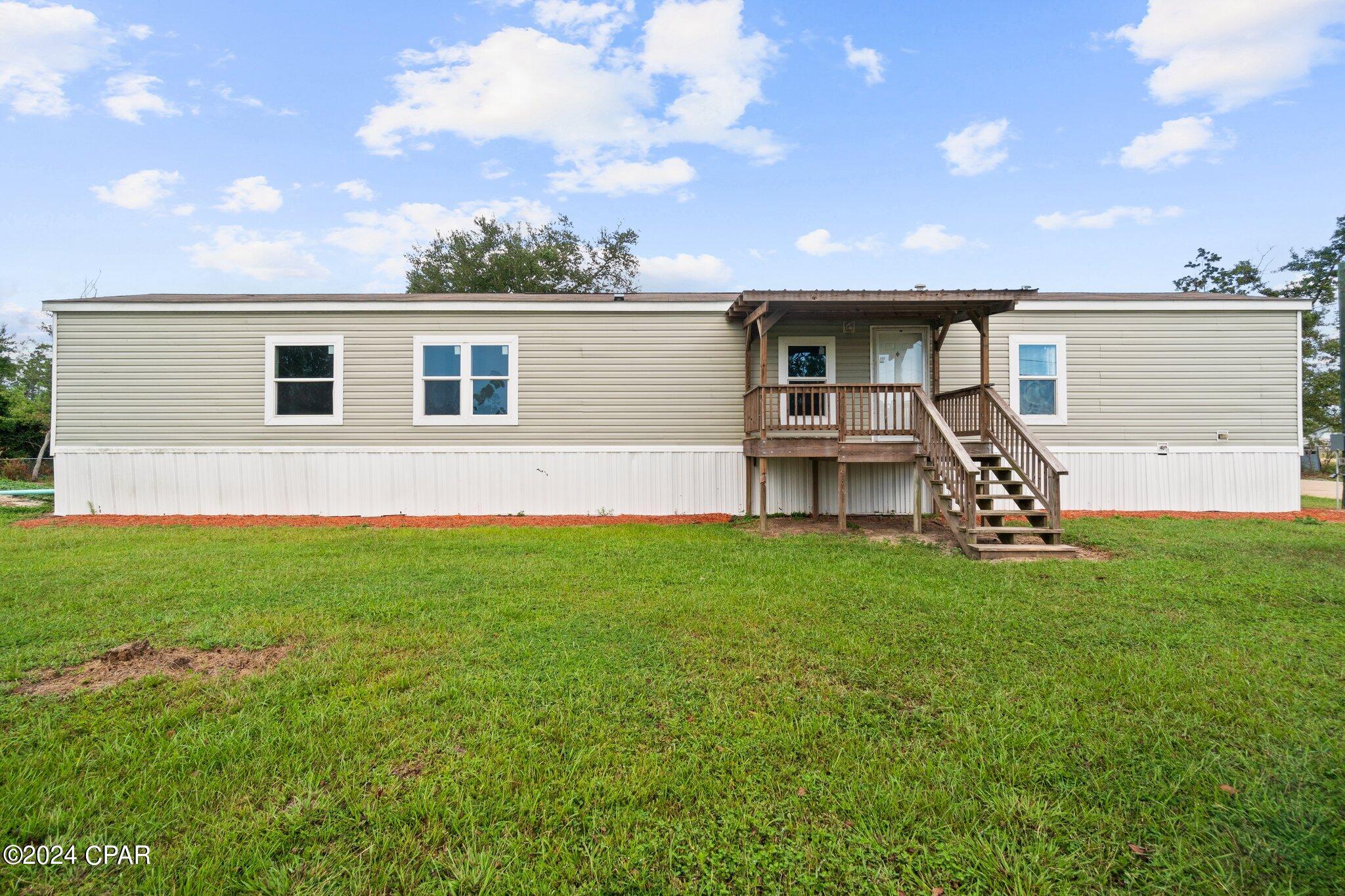 Photo of 7317 Gilbert Panama City FL 32404