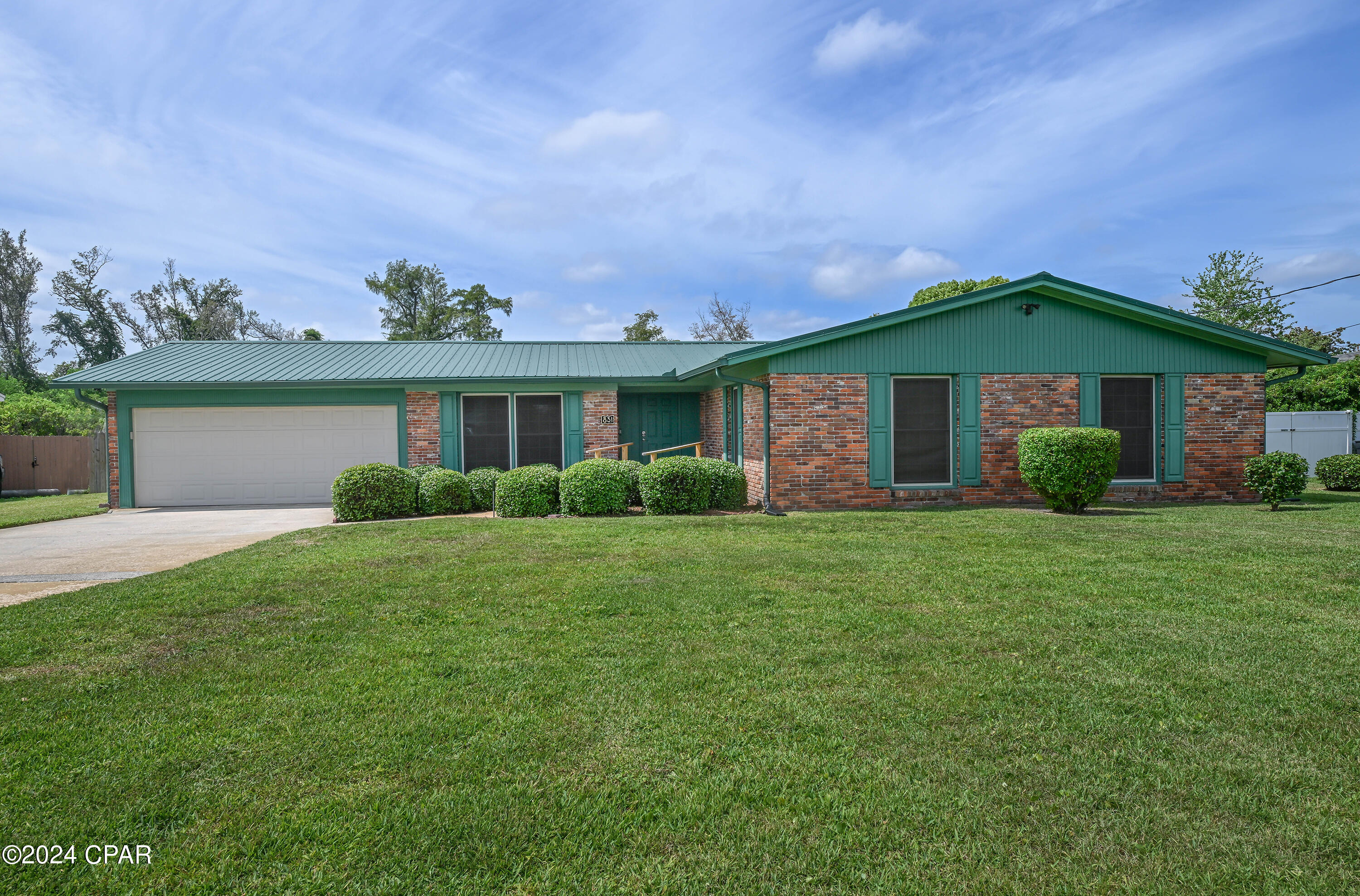 Photo of 831 Brandeis Panama City FL 32405