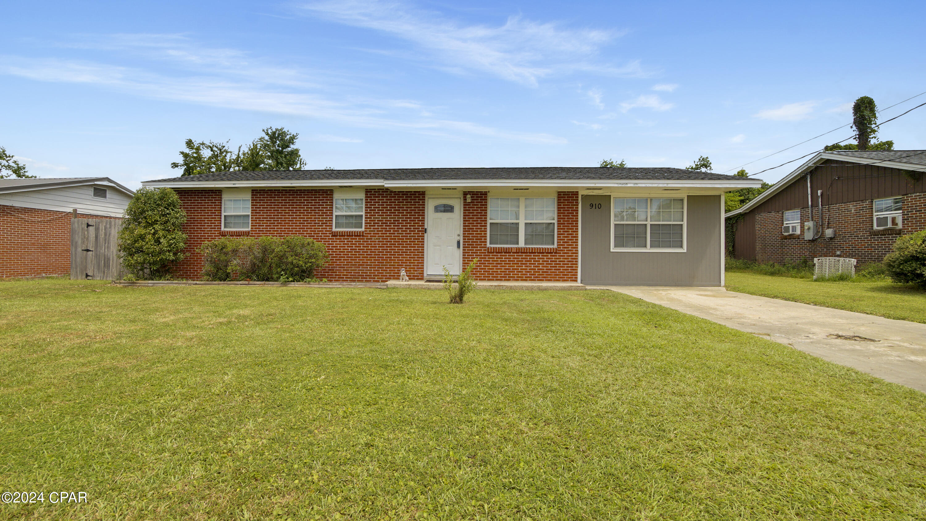 Photo of 910 Forestdale Panama City FL 32401