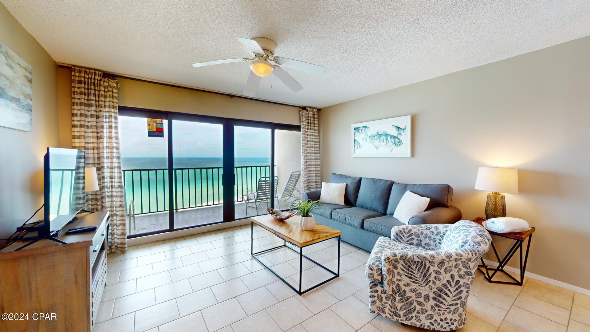 Details for 4715 Thomas Drive 704c, Panama City Beach, FL 32408