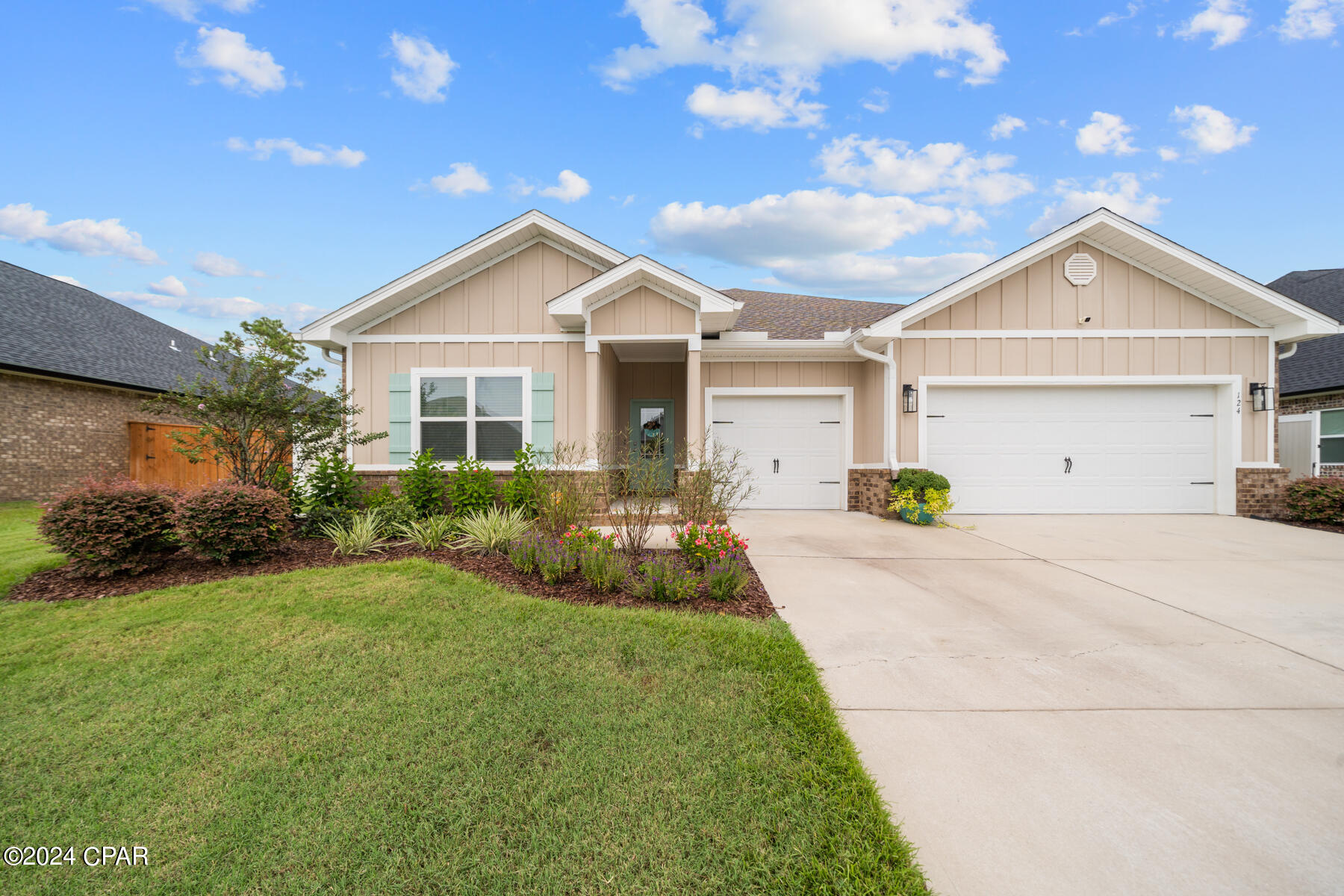 Details for 124 Talbot Street, Panama City, FL 32409