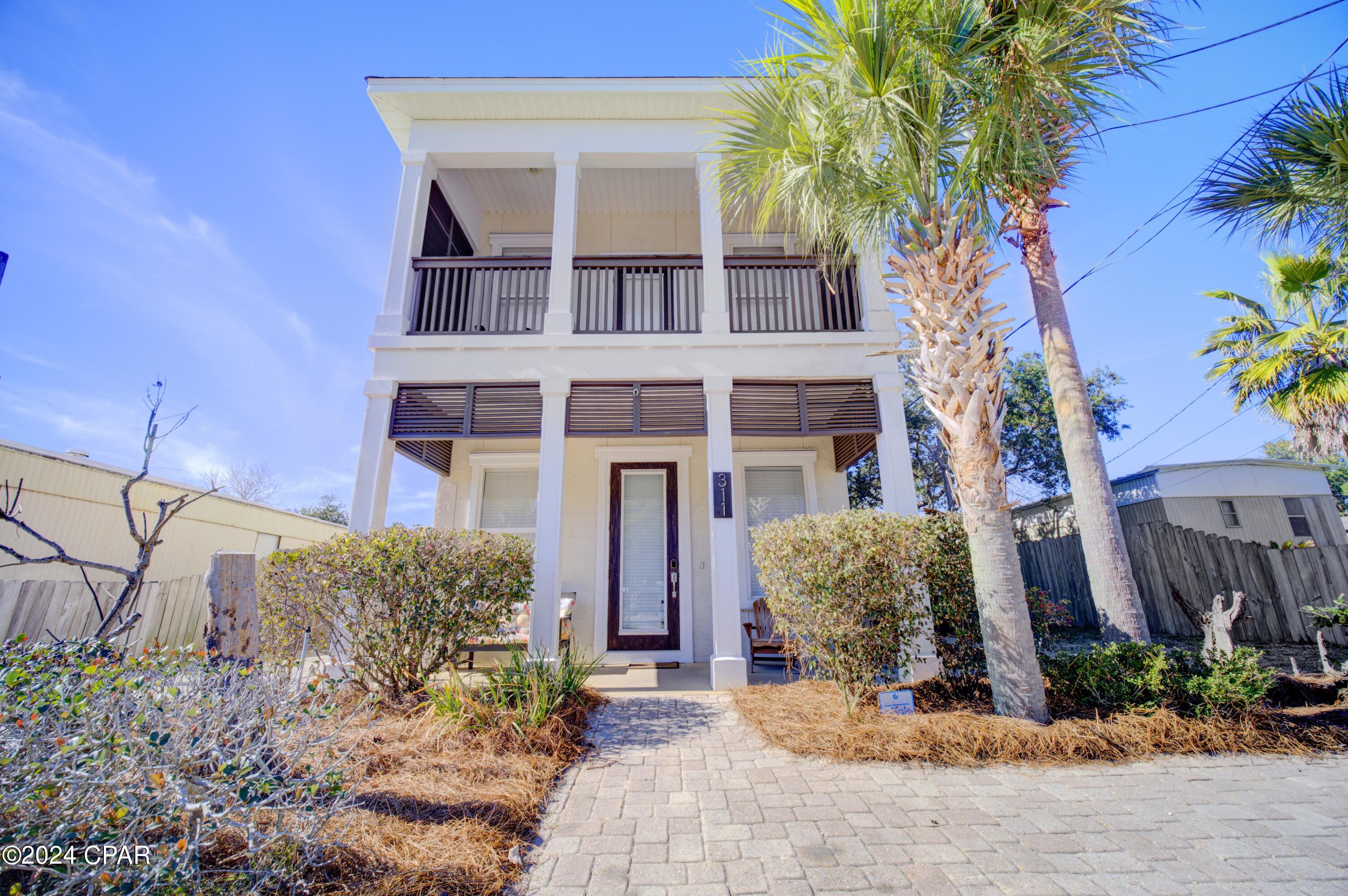 Details for 311 Wisteria Lane Lane, Panama City Beach, FL 32413