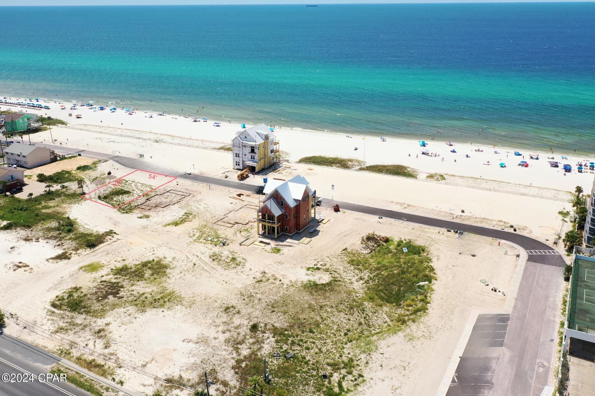 Image 3 For 5932 Gulf Drive