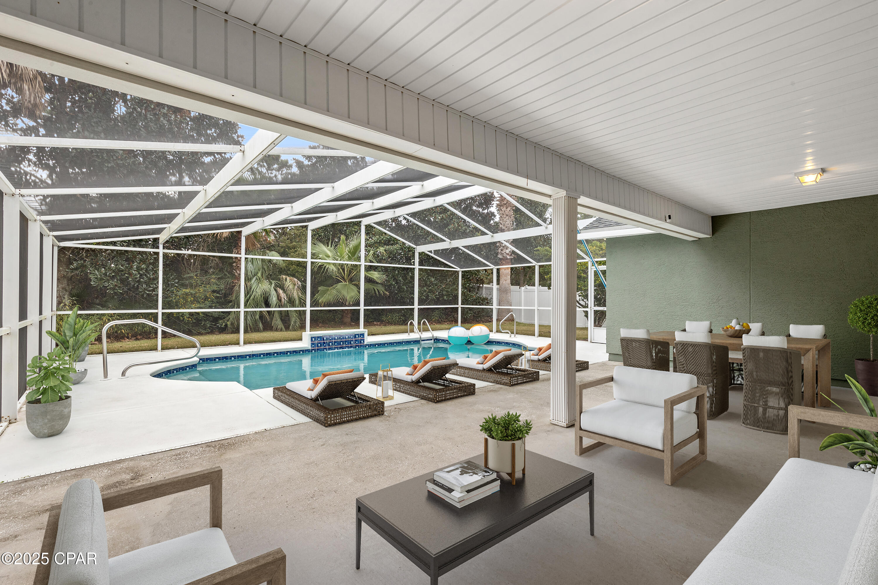 Details for 121 Bainbridge Street, Panama City Beach, FL 32413