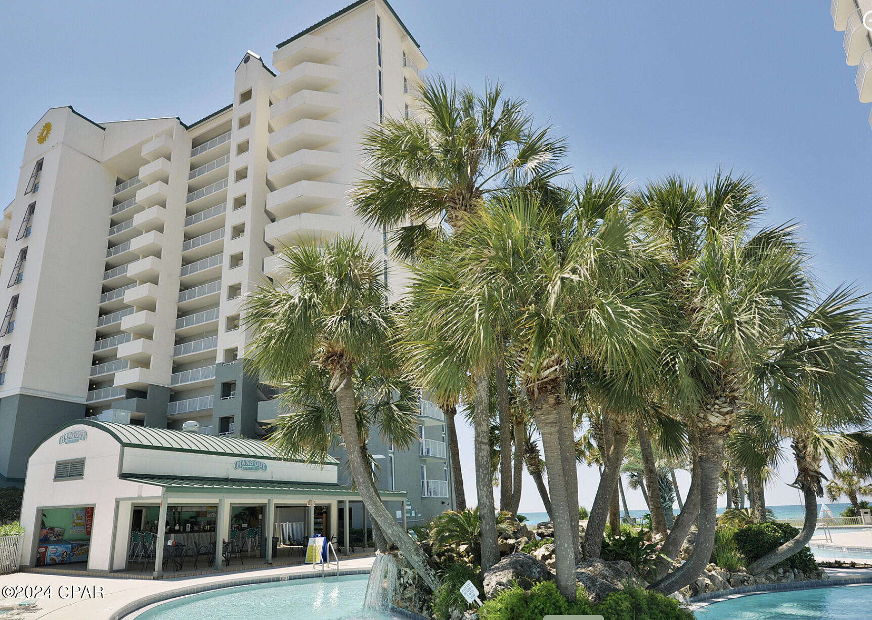 Photo of 10513 Front Beach Panama City Beach FL 32407