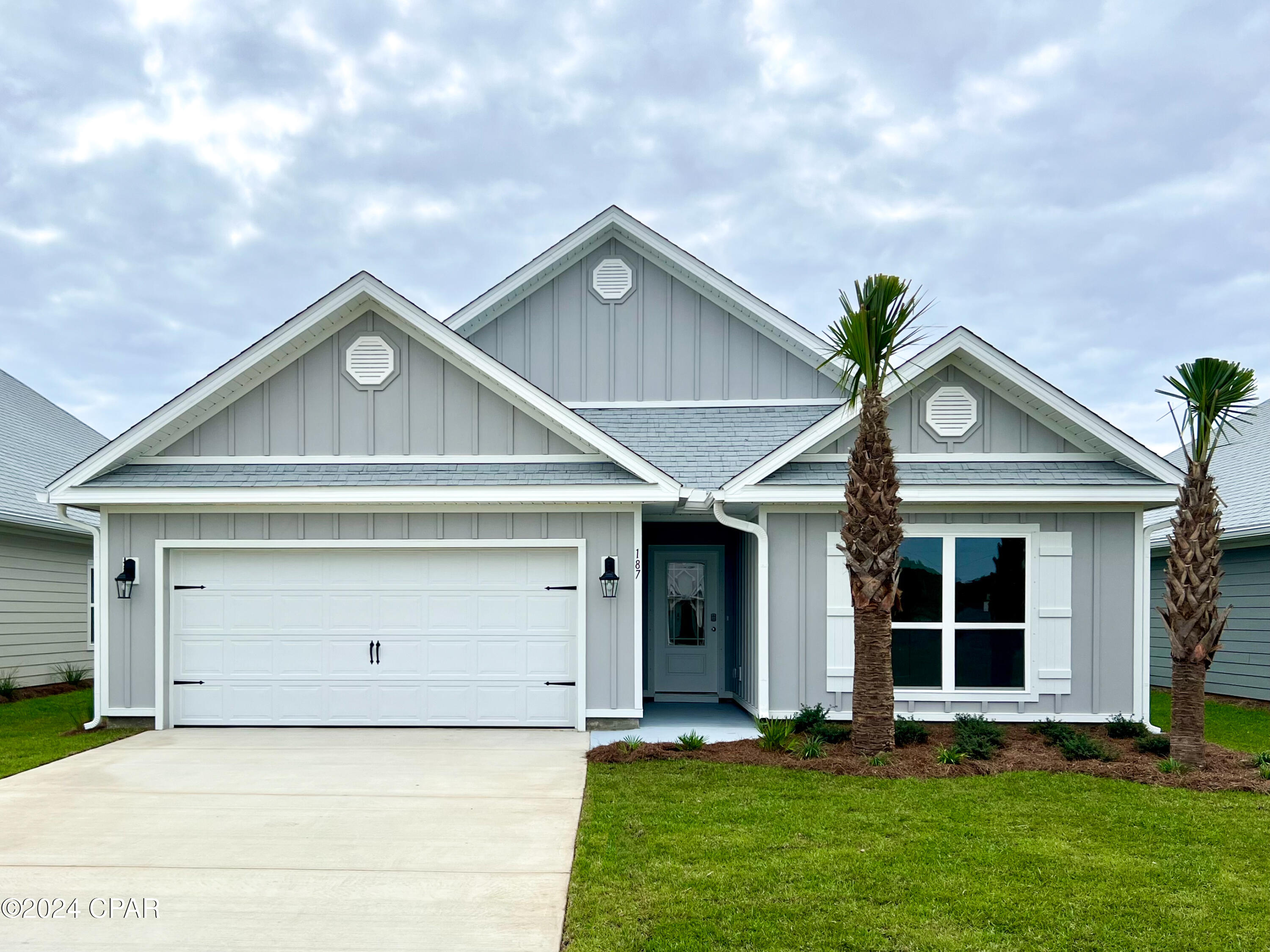 Details for 187 Dama Del Mar Way, Panama City Beach, FL 32407