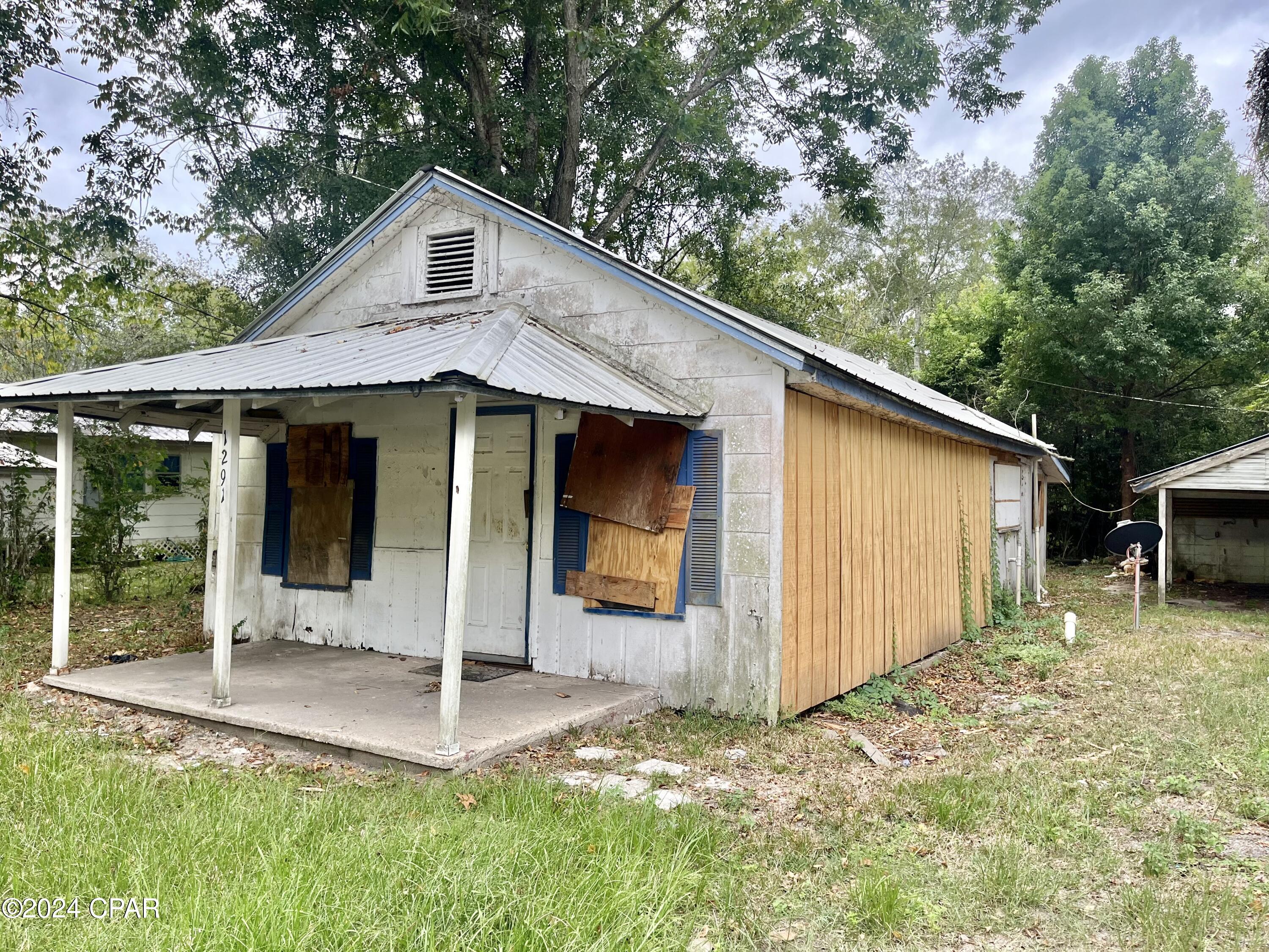 Photo of 1291 Morris Chipley FL 32428