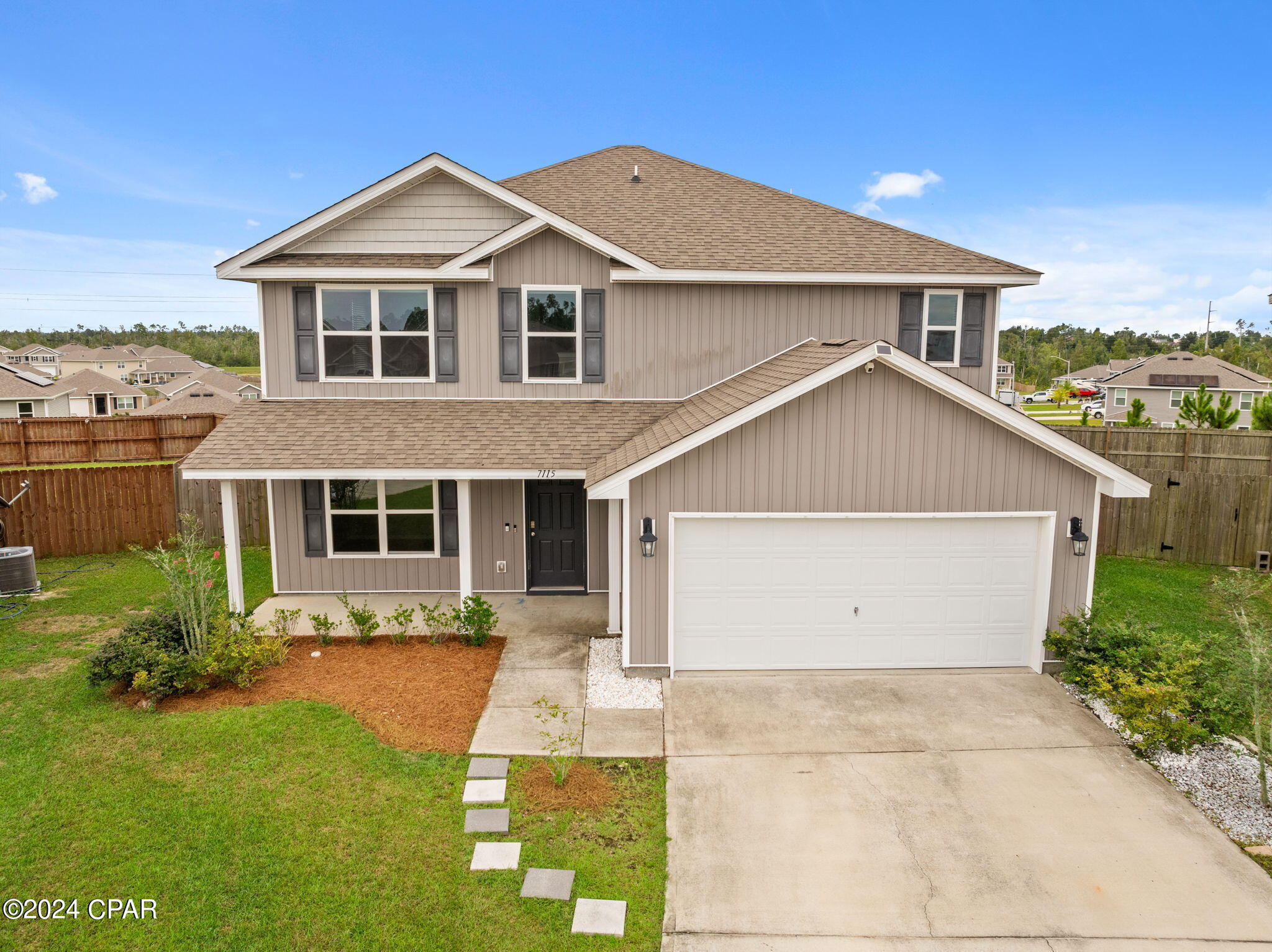 Details for 7115 Shimano Way, Panama City, FL 32404