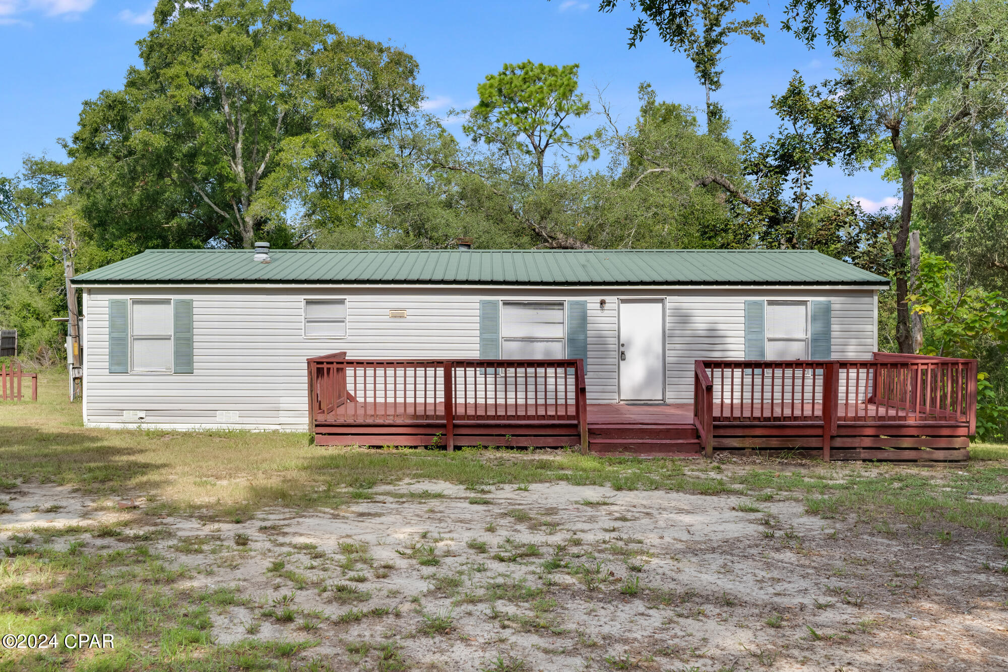 Photo of 177 Hitchcock Panama City FL 32409