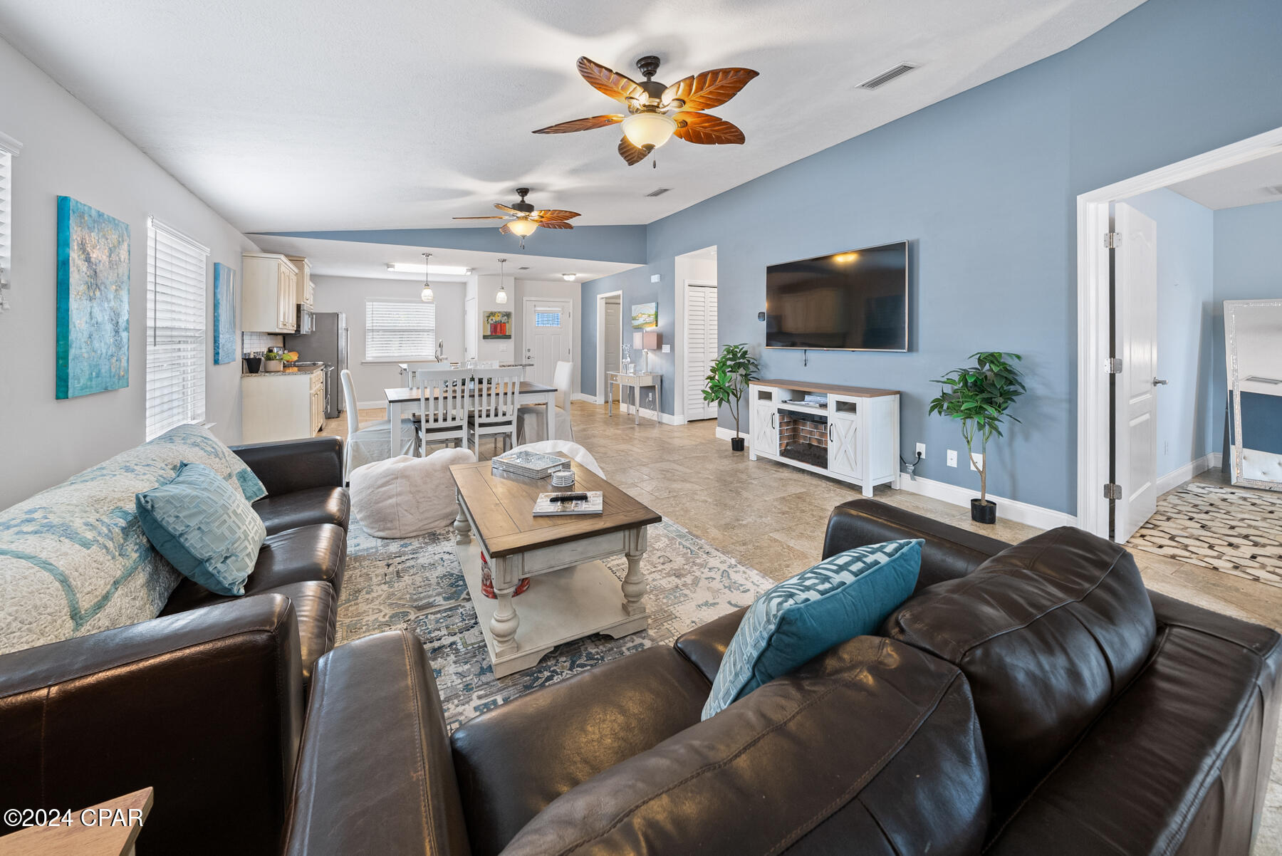 7109 S Lagoon Drive, Panama City Beach, Florida image 12