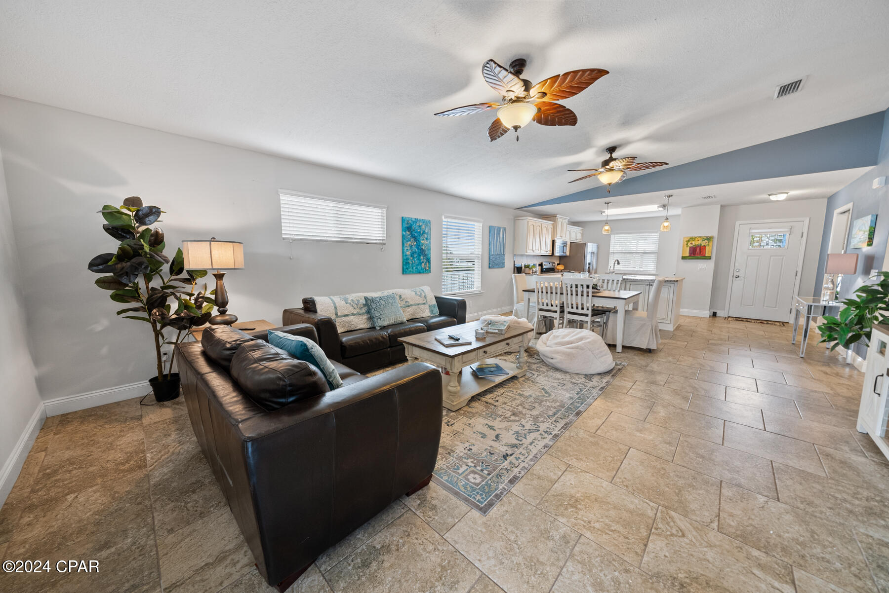 7109 S Lagoon Drive, Panama City Beach, Florida image 14