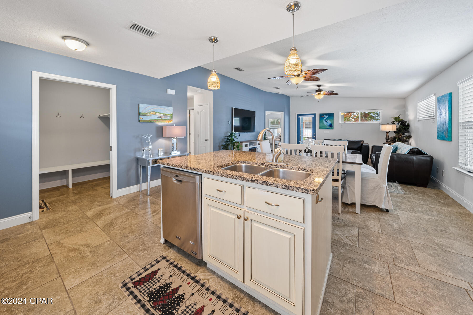 7109 S Lagoon Drive, Panama City Beach, Florida image 7