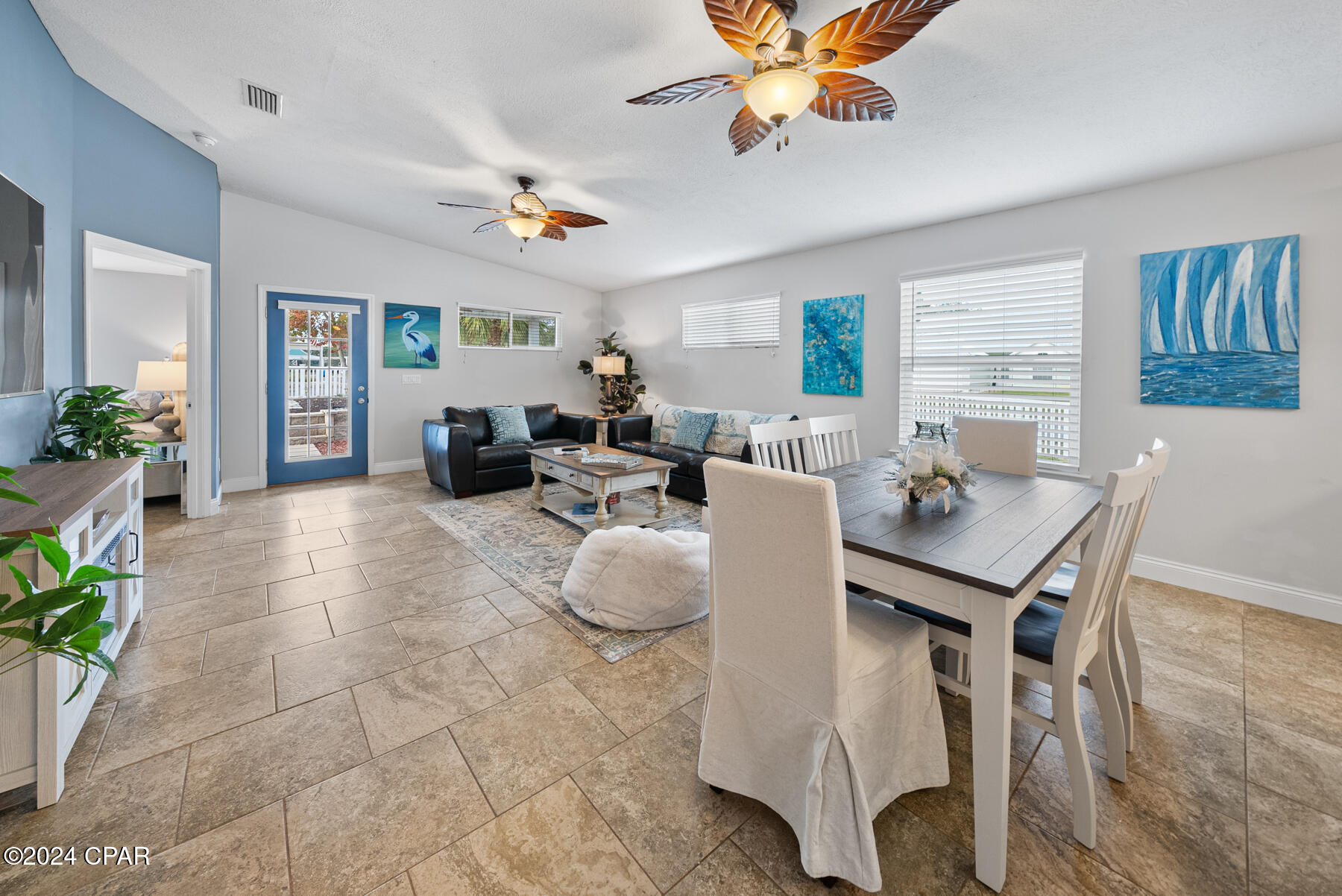 7109 S Lagoon Drive, Panama City Beach, Florida image 9