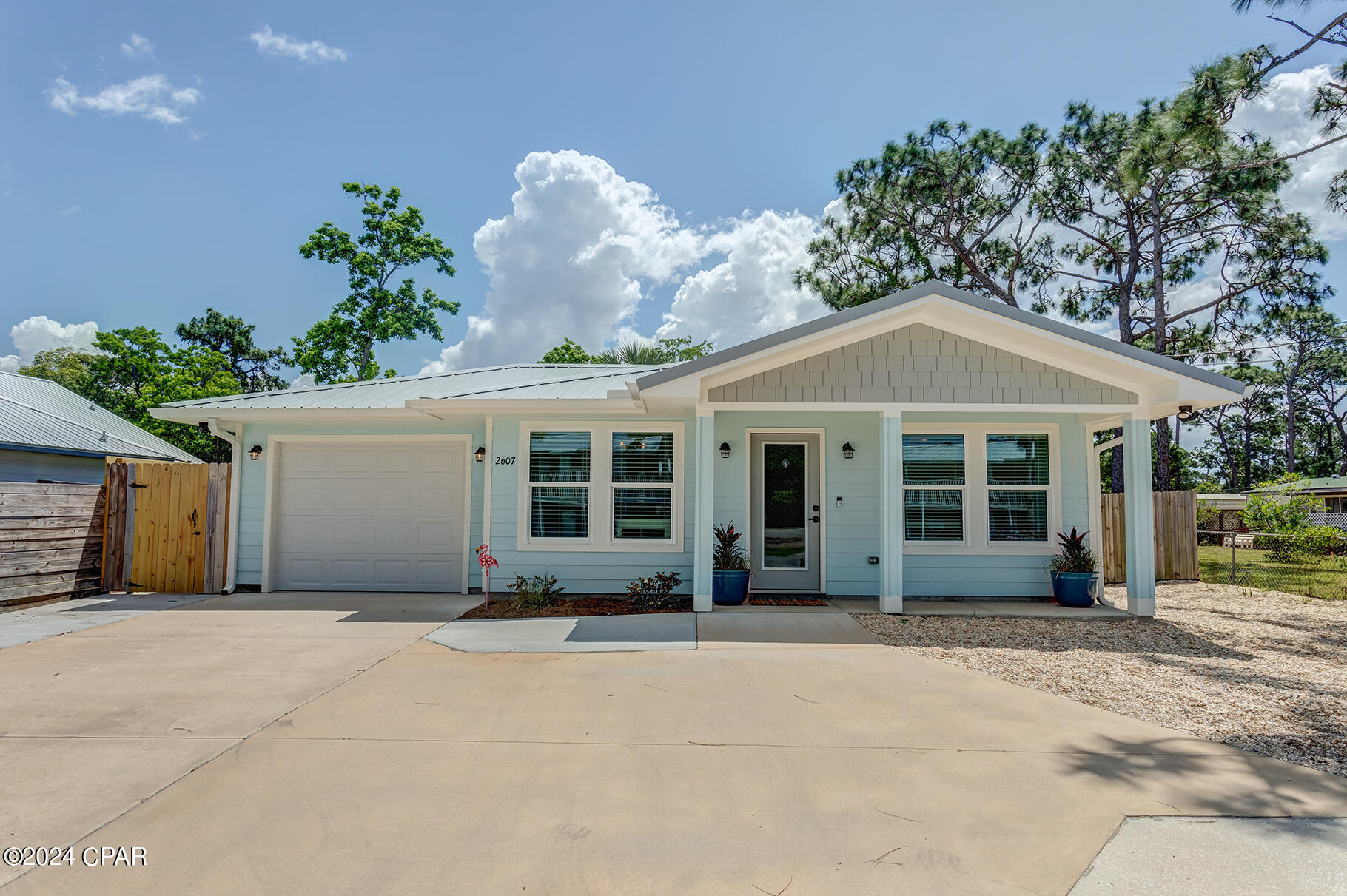 Details for 2607 Laurie Avenue, Panama City Beach, FL 32408