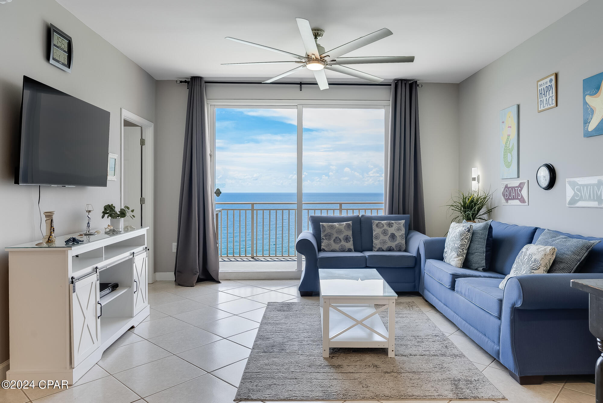 Details for 17739 Front Beach Road 2102w, Panama City Beach, FL 32413