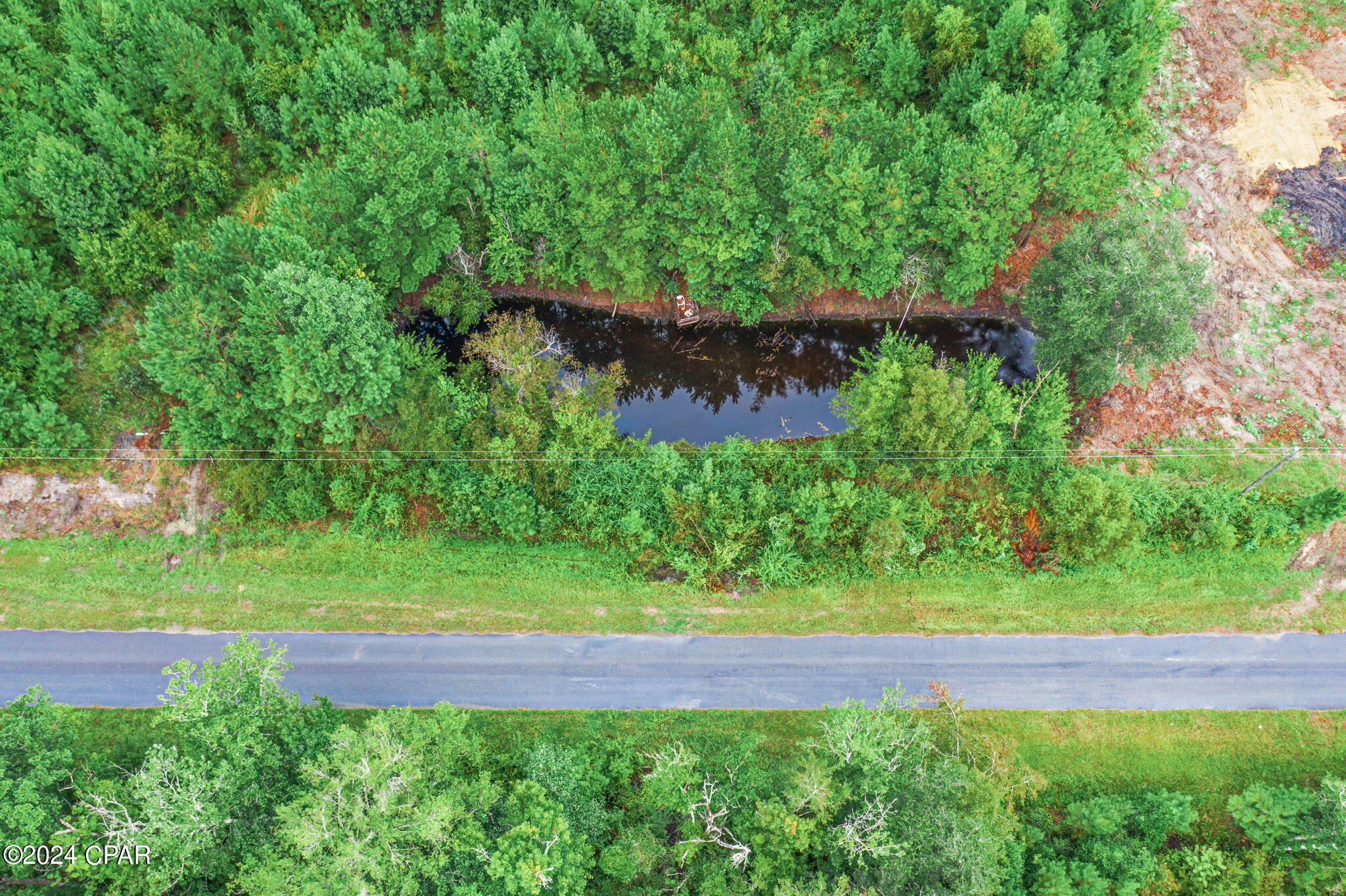 Lot 2 Reddick Mill Road, Graceville, Florida image 19