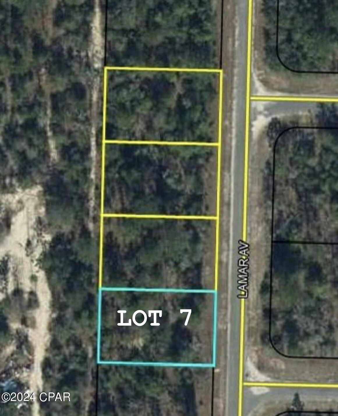 Photo of Lot 7 Lamar Chipley FL 32428