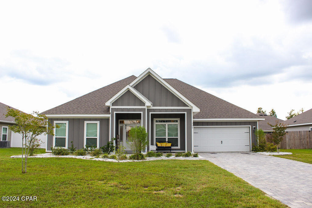 Details for 140 Martingale Loop, Lynn Haven, FL 32444