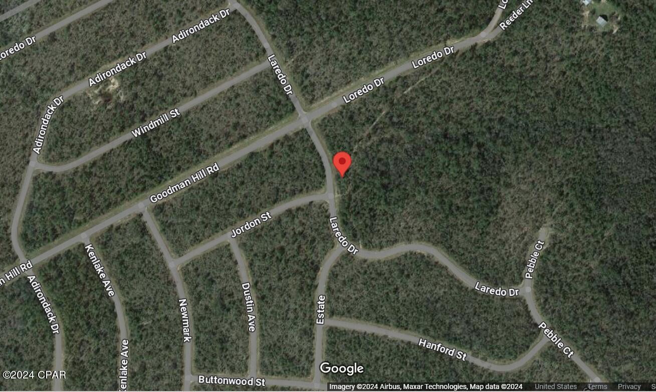 Photo of Lot 14 Laredo Chipley FL 32428